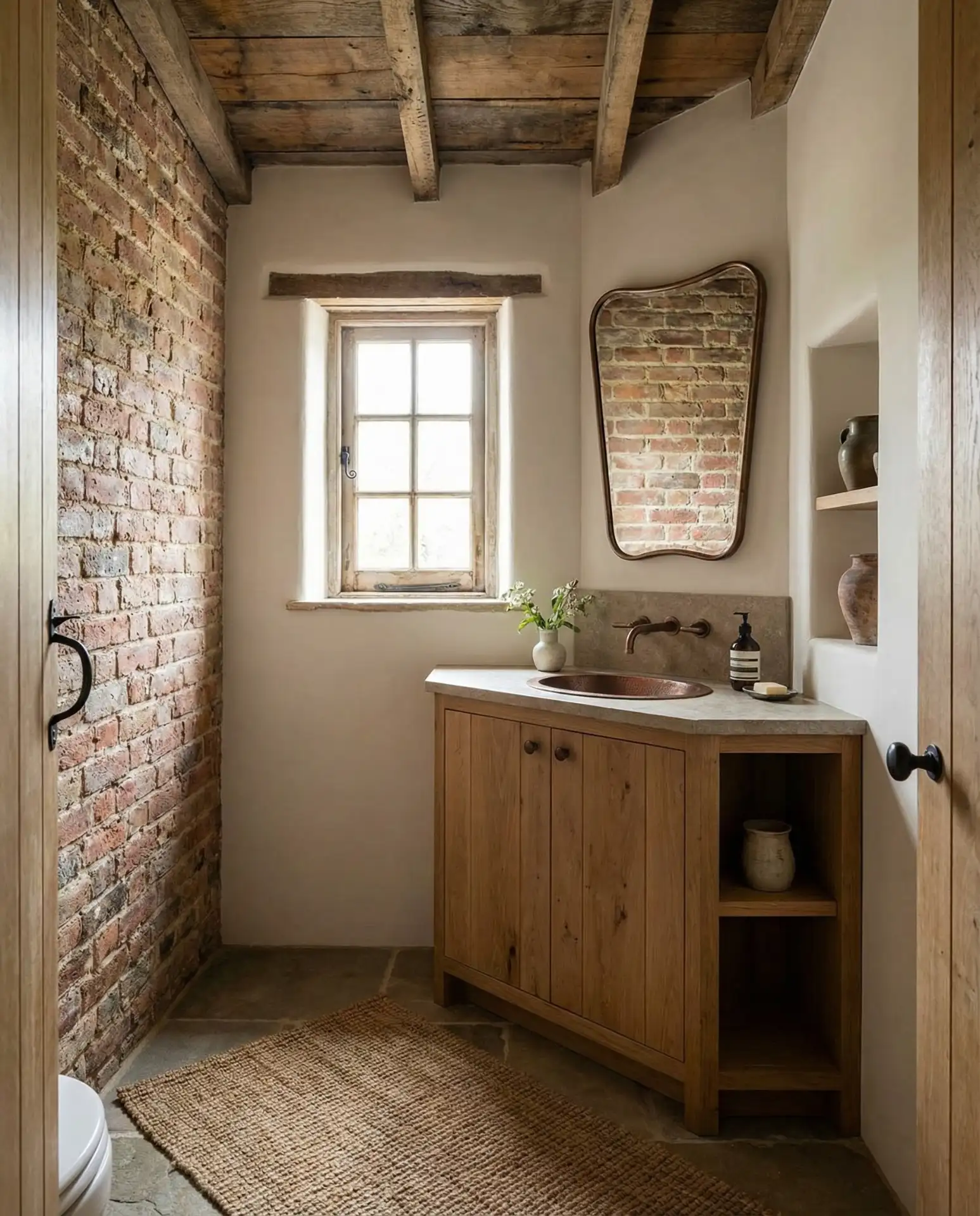 Unique Architectural Statement 2