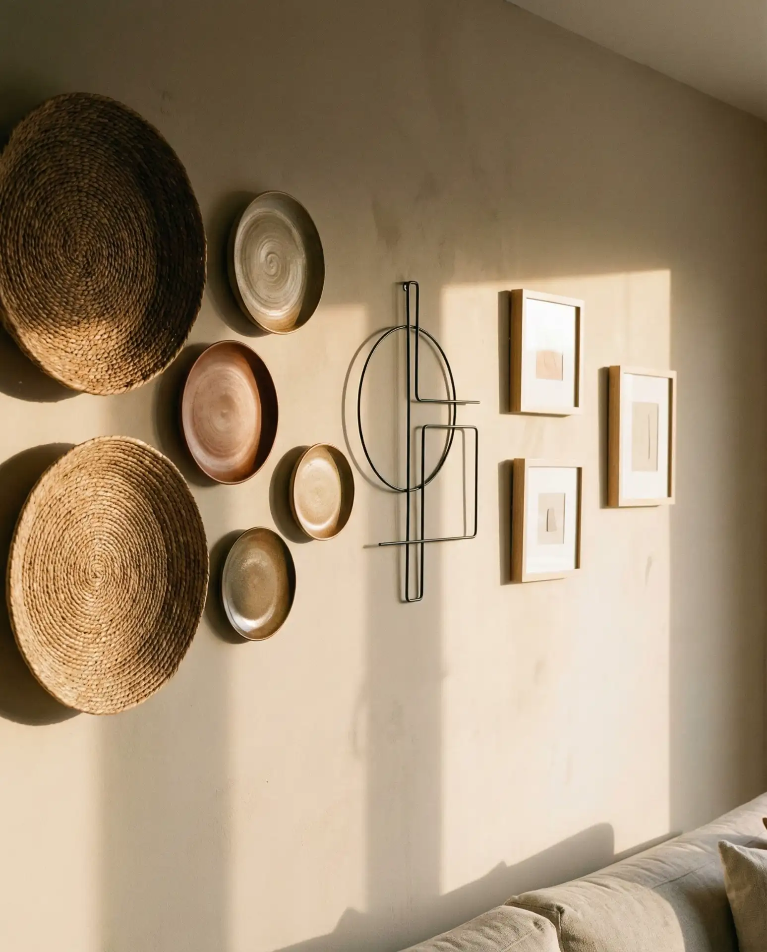 Unique Sculptural Gallery 1