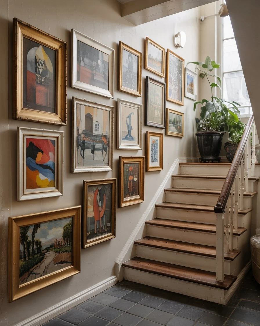 Unique Thrift Store Gallery 1