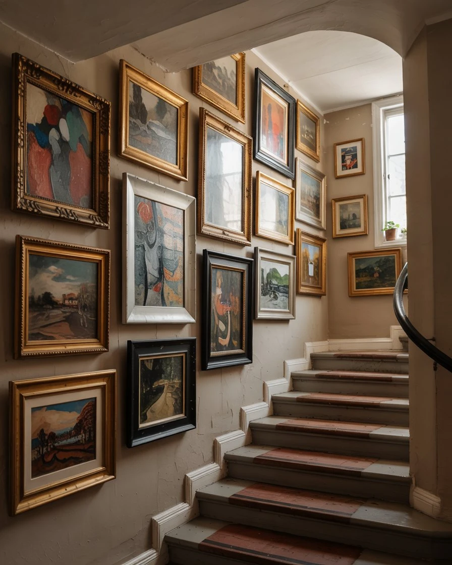 Unique Thrift Store Gallery 2