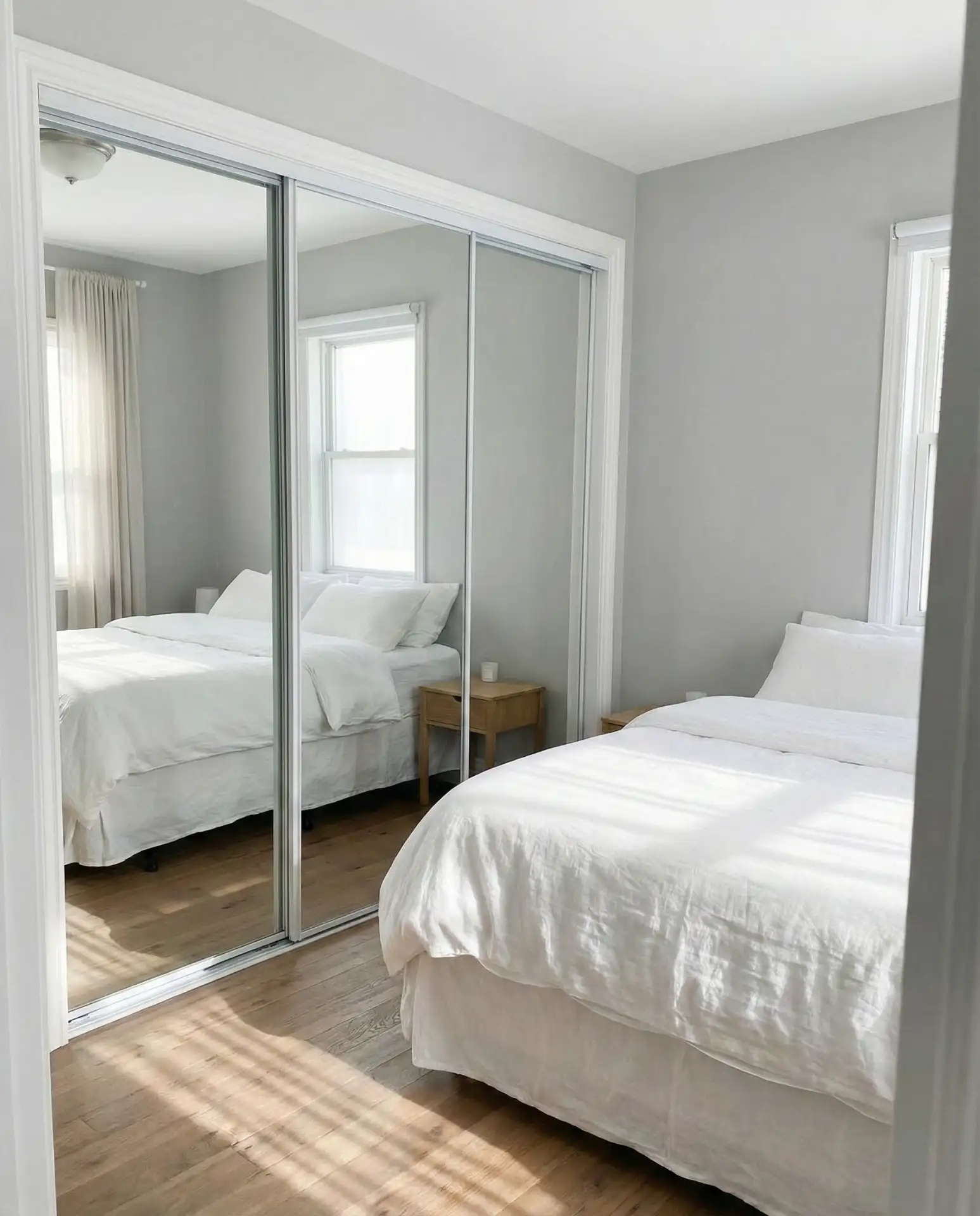 Vertical Storage Solutions to Maximize Height 2