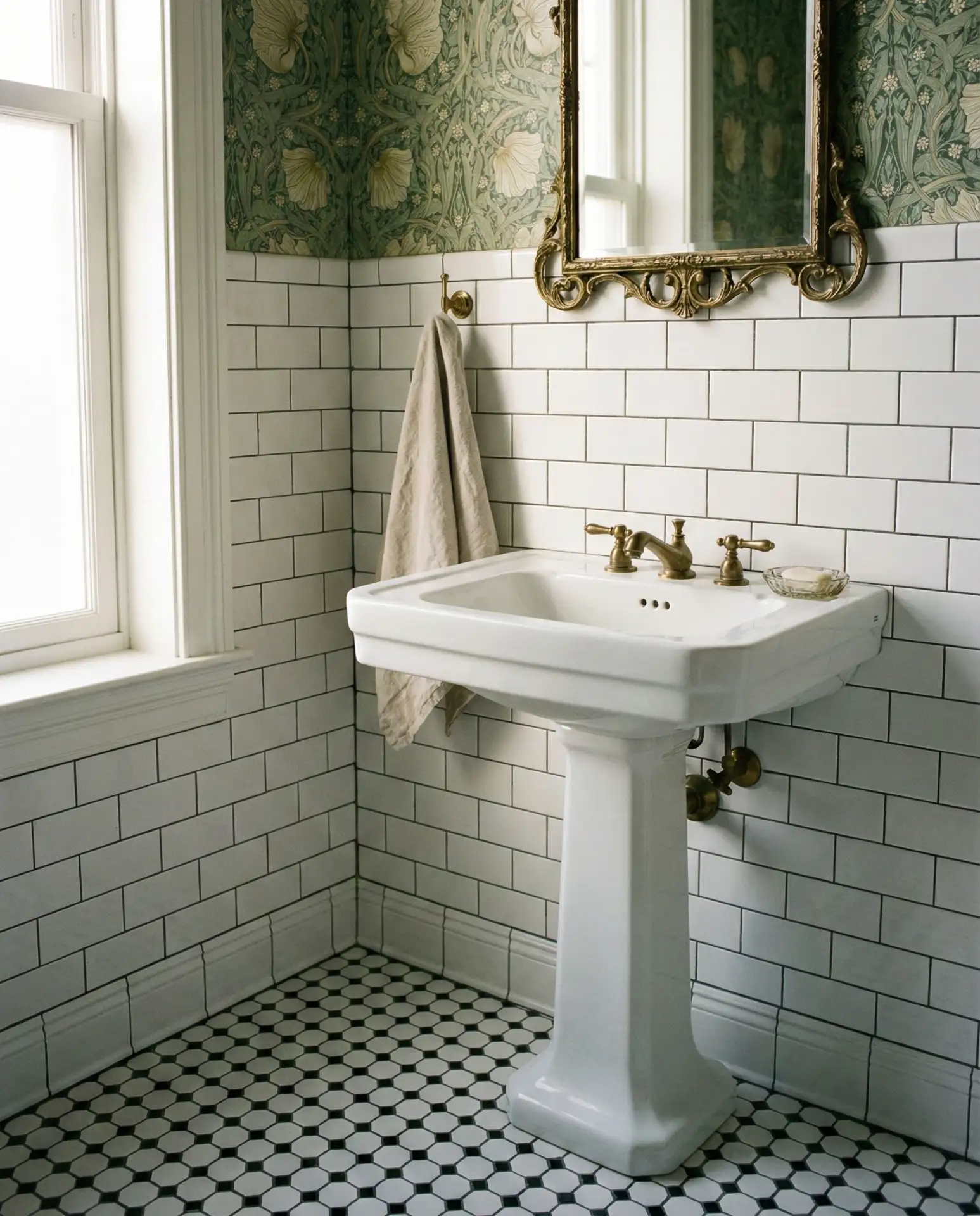 Vintage Charm Revival 1