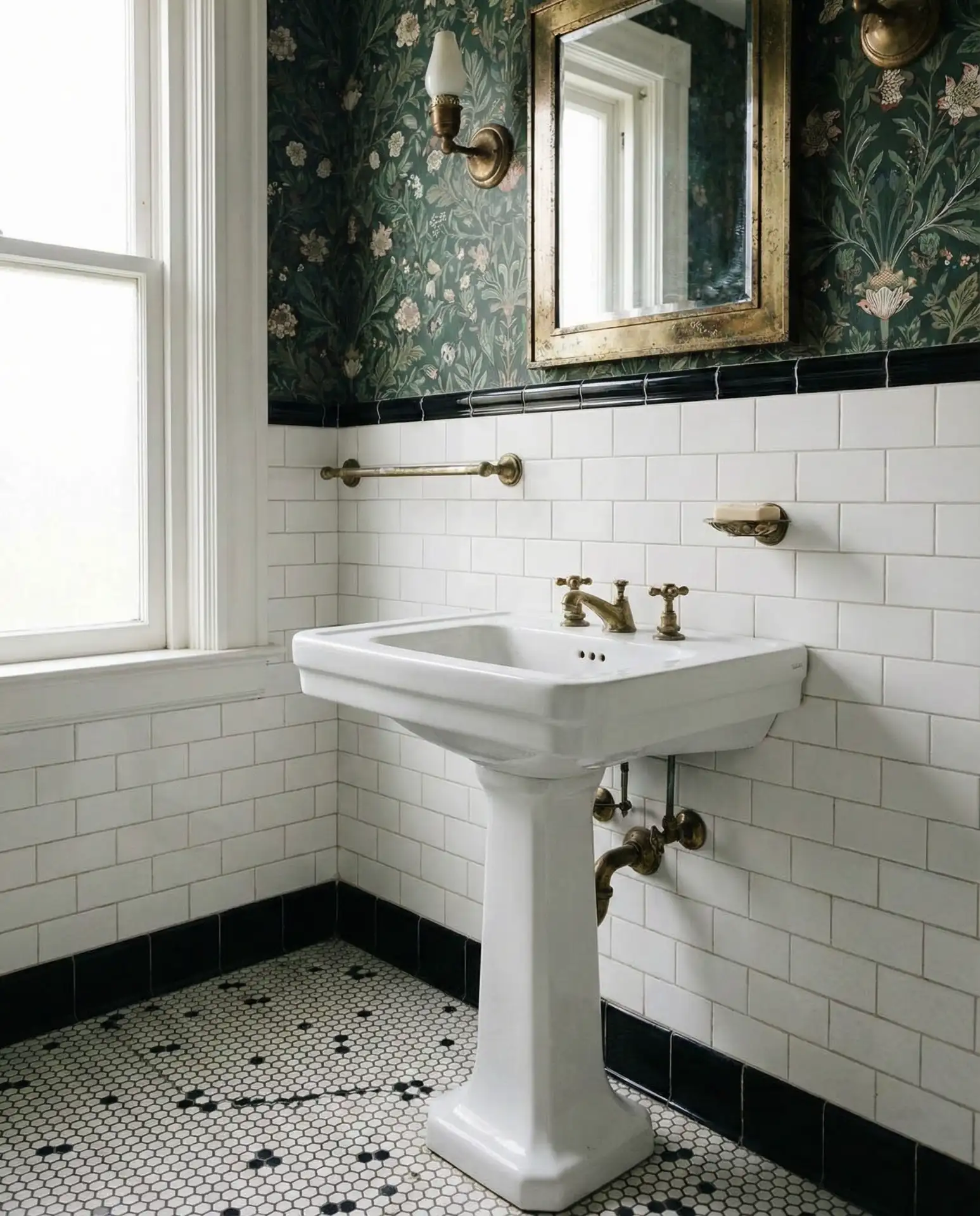 Vintage Charm Revival 2