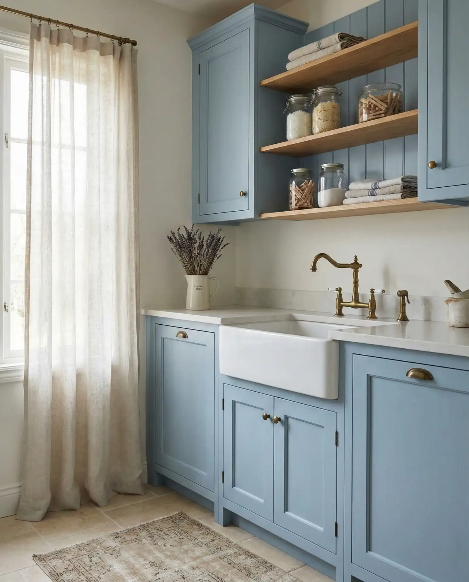 Vintage French Country Charm 1