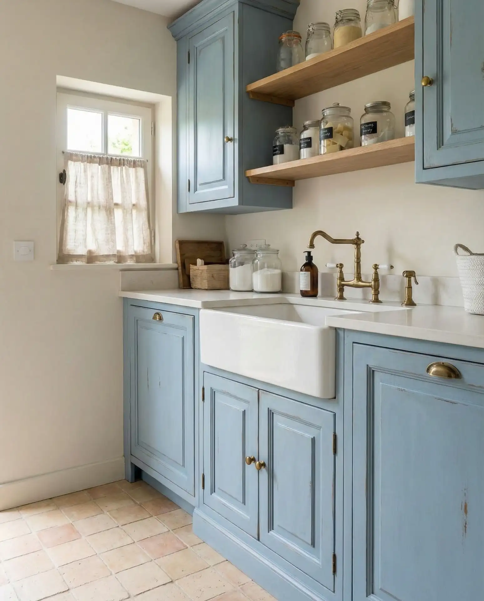 Vintage French Country Charm 2