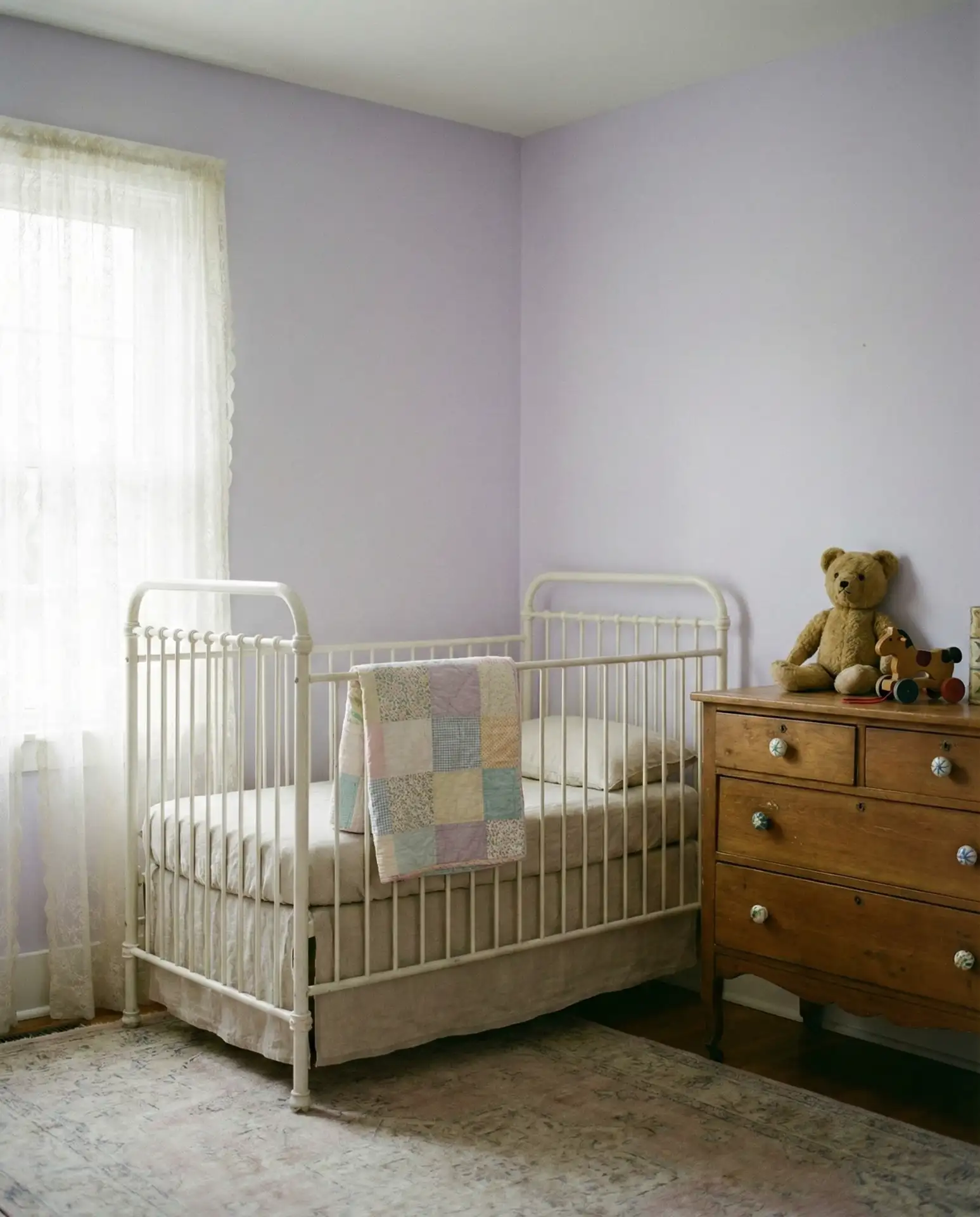 Vintage-Inspired Pastel Dream 2