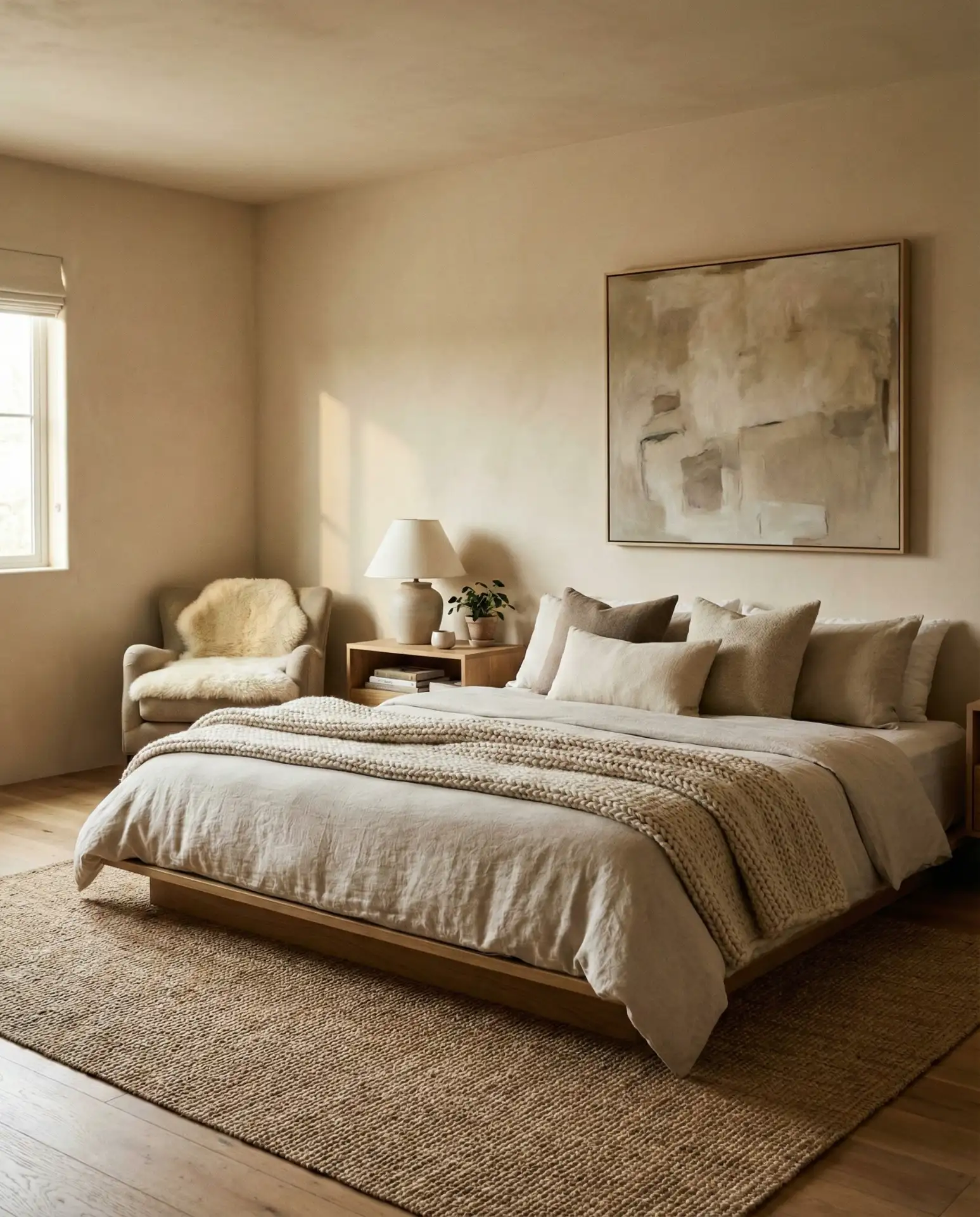 Warm Beige Foundation 2