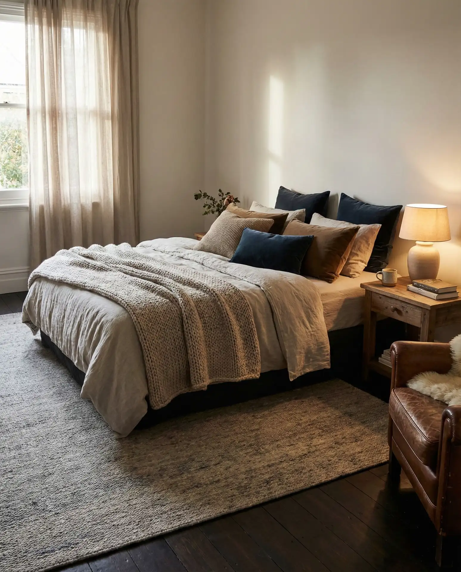 Warm Cozy Textures 1