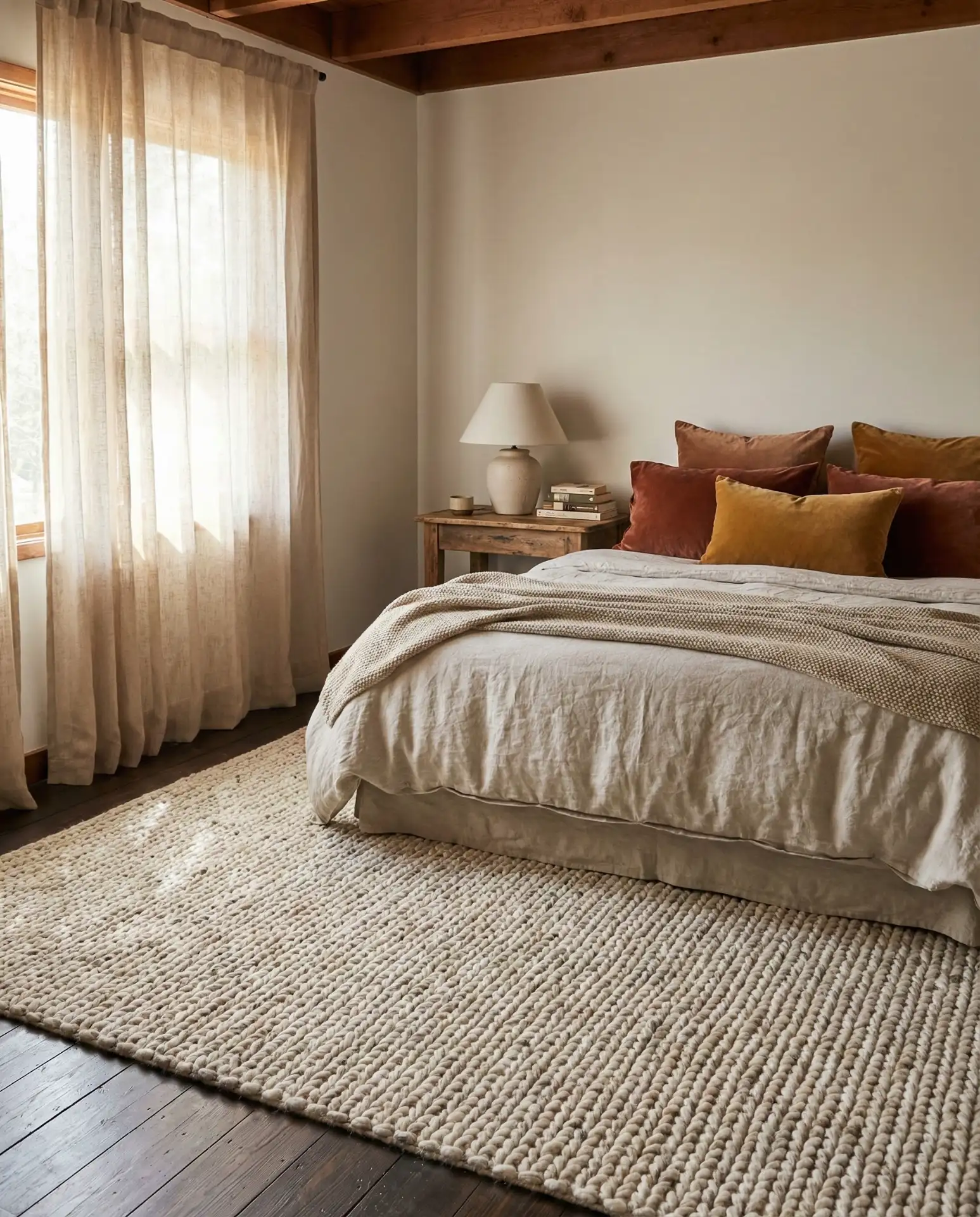 Warm Cozy Textures 2