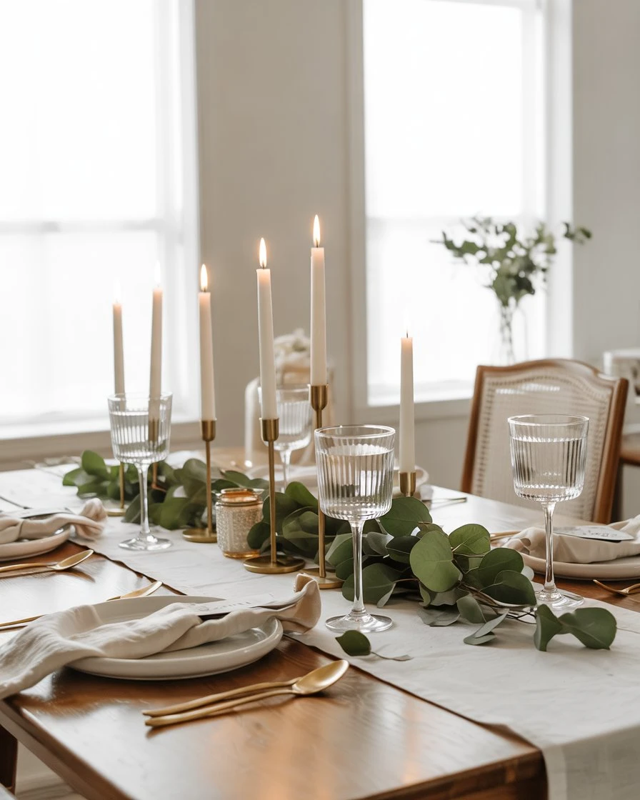 Wedding-Worthy Everyday Elegance 1