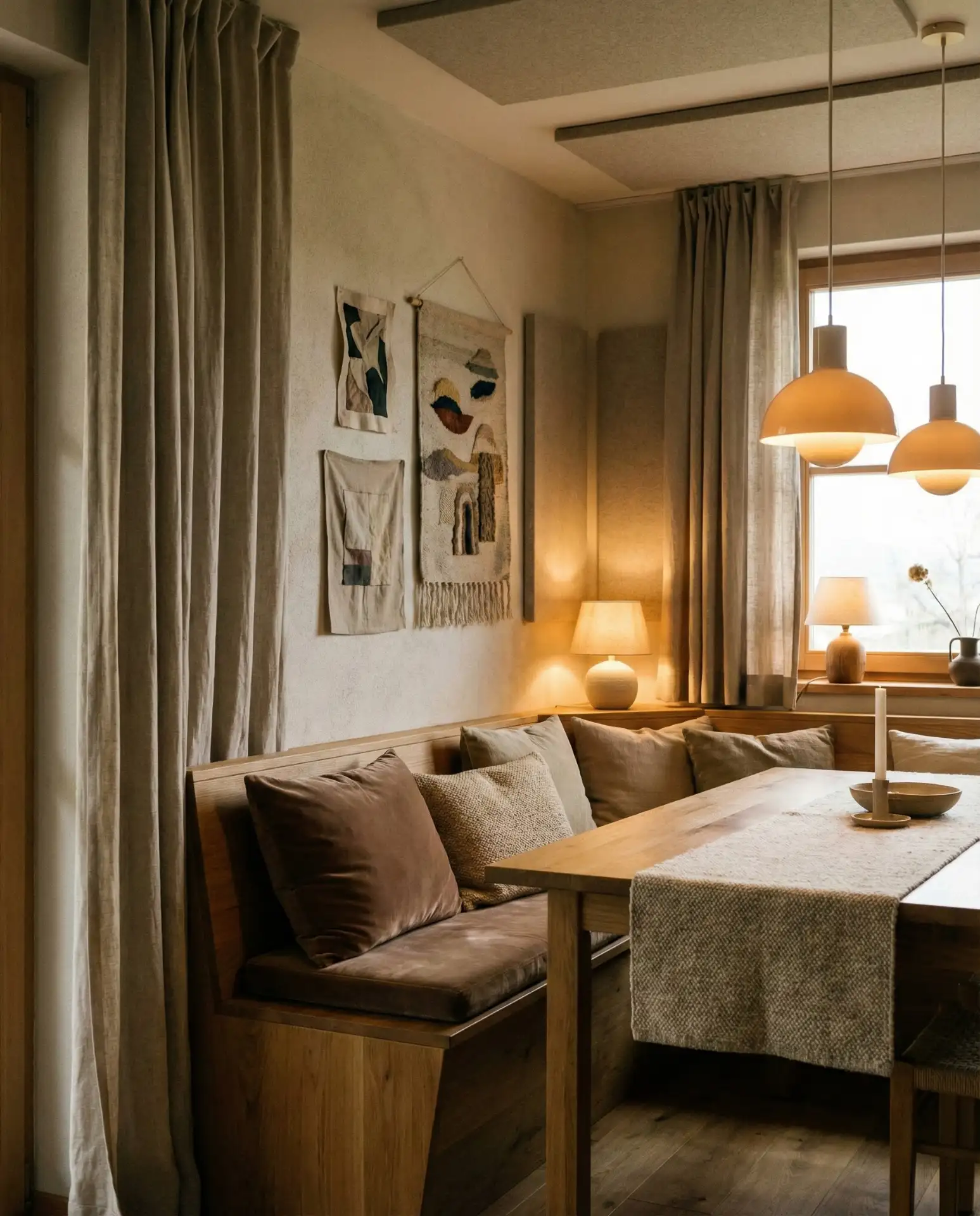 Acoustic Solutions For Open Living 2