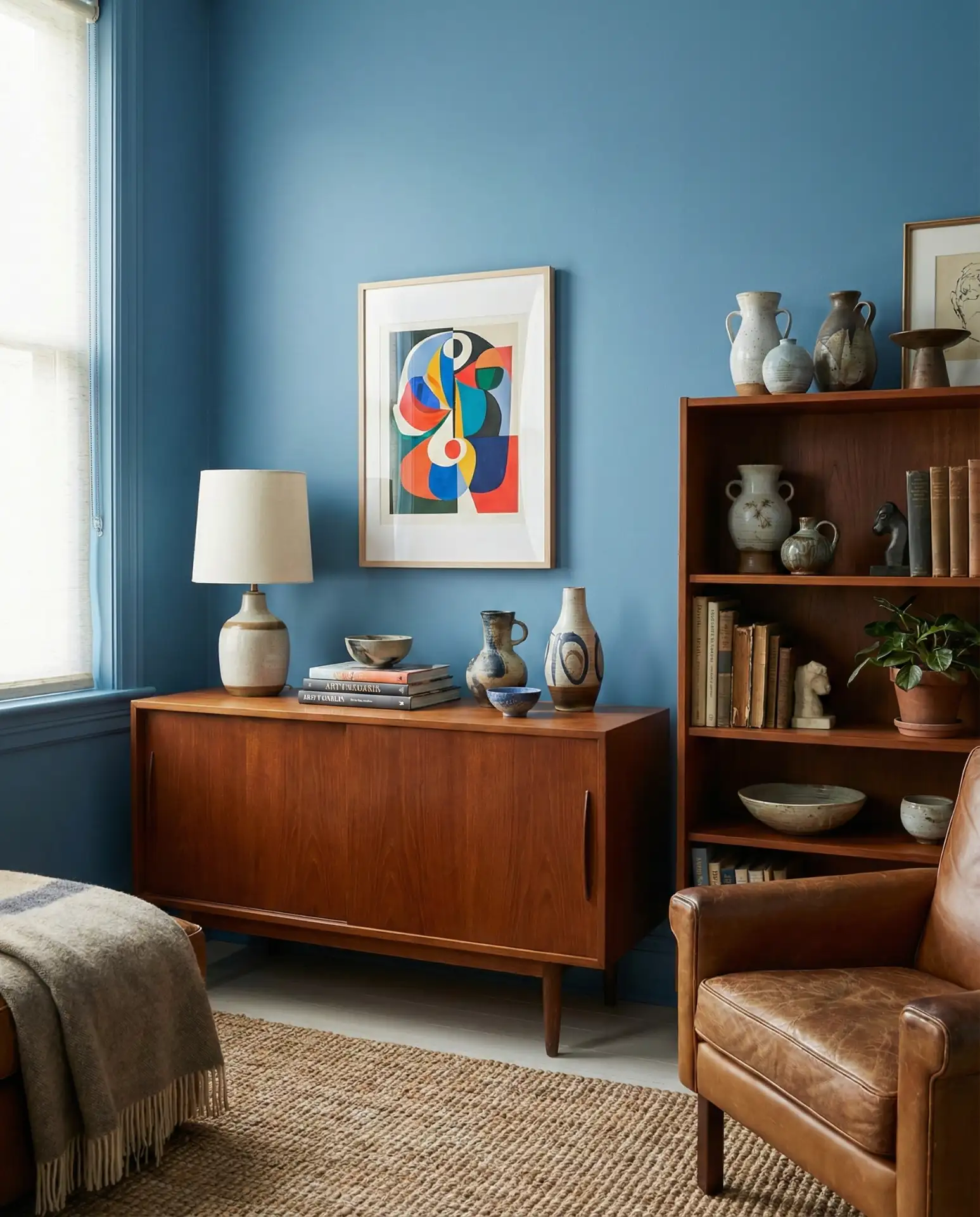 Aesthetic Blue Trend-Forward Design 1