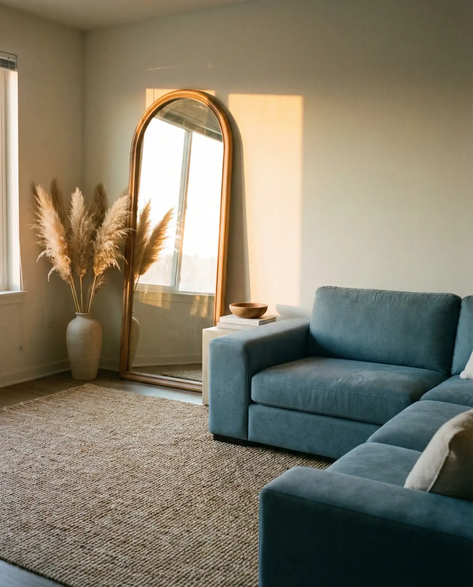 Aesthetic Blue Trend-Forward Design 2