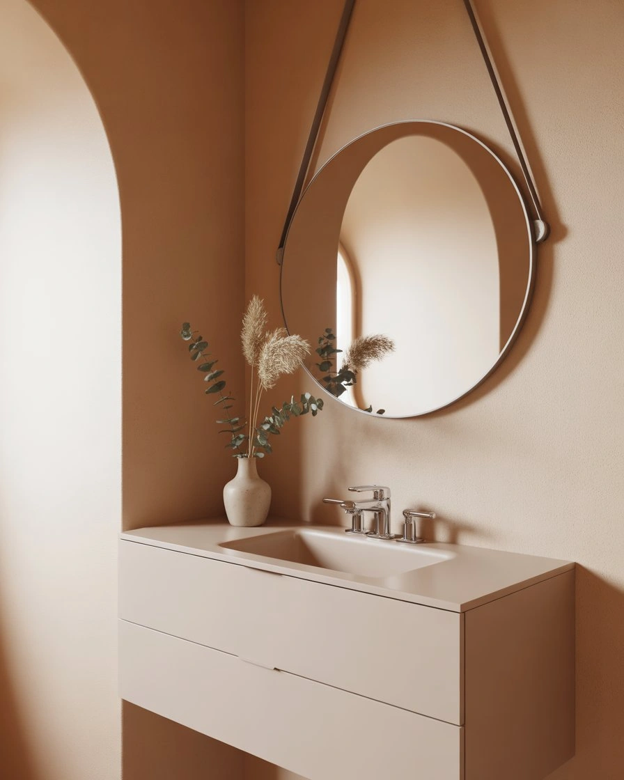 Aesthetic Minimalism with Personality 2