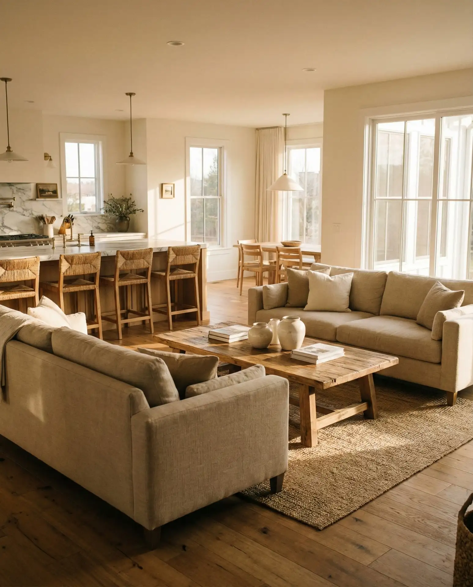 Arranging For Conversation and Function 1