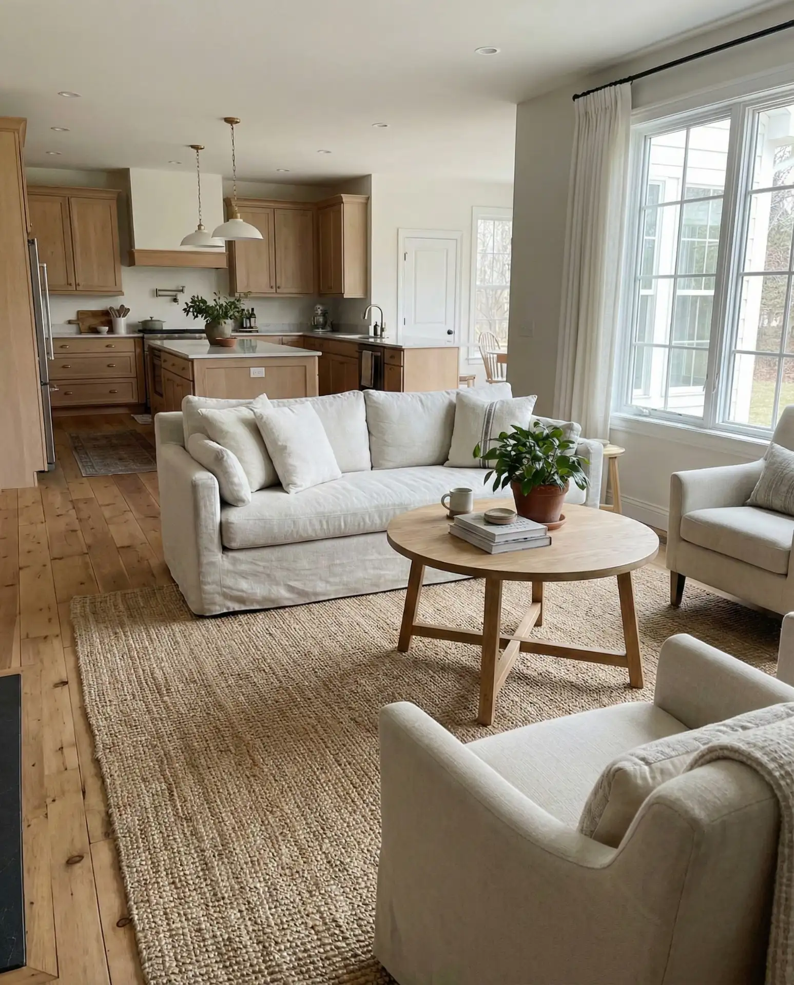 Arranging For Conversation and Function 2