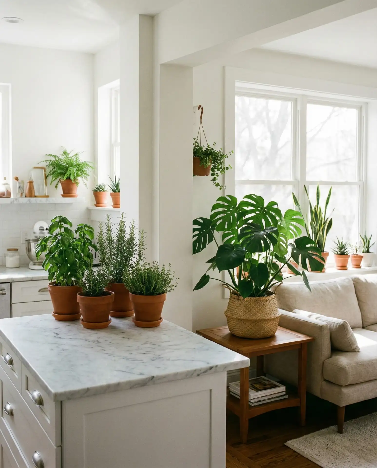 Biophilic Bridges Between Zones 2