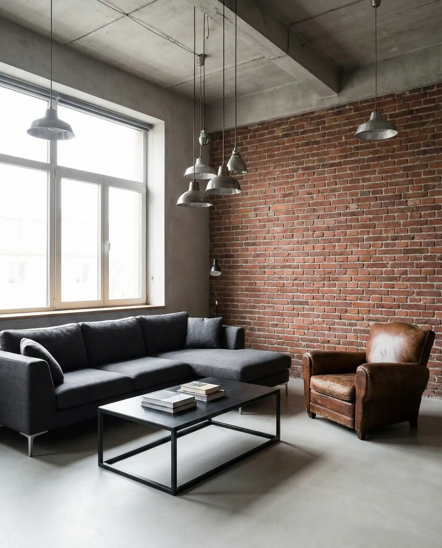 Black and Grey Industrial Edge 1