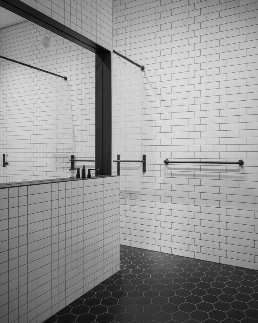 Black and White Contrast 2