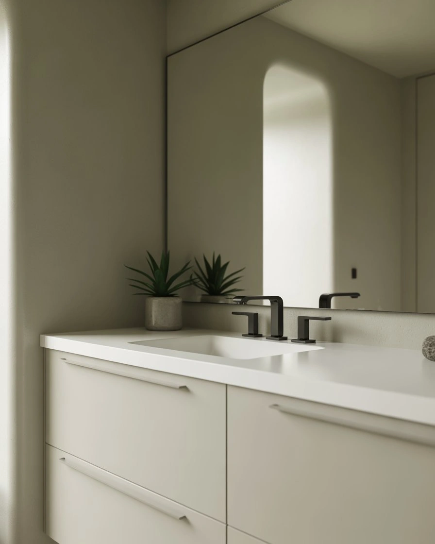 Bloxburg-Inspired Minimalism 1