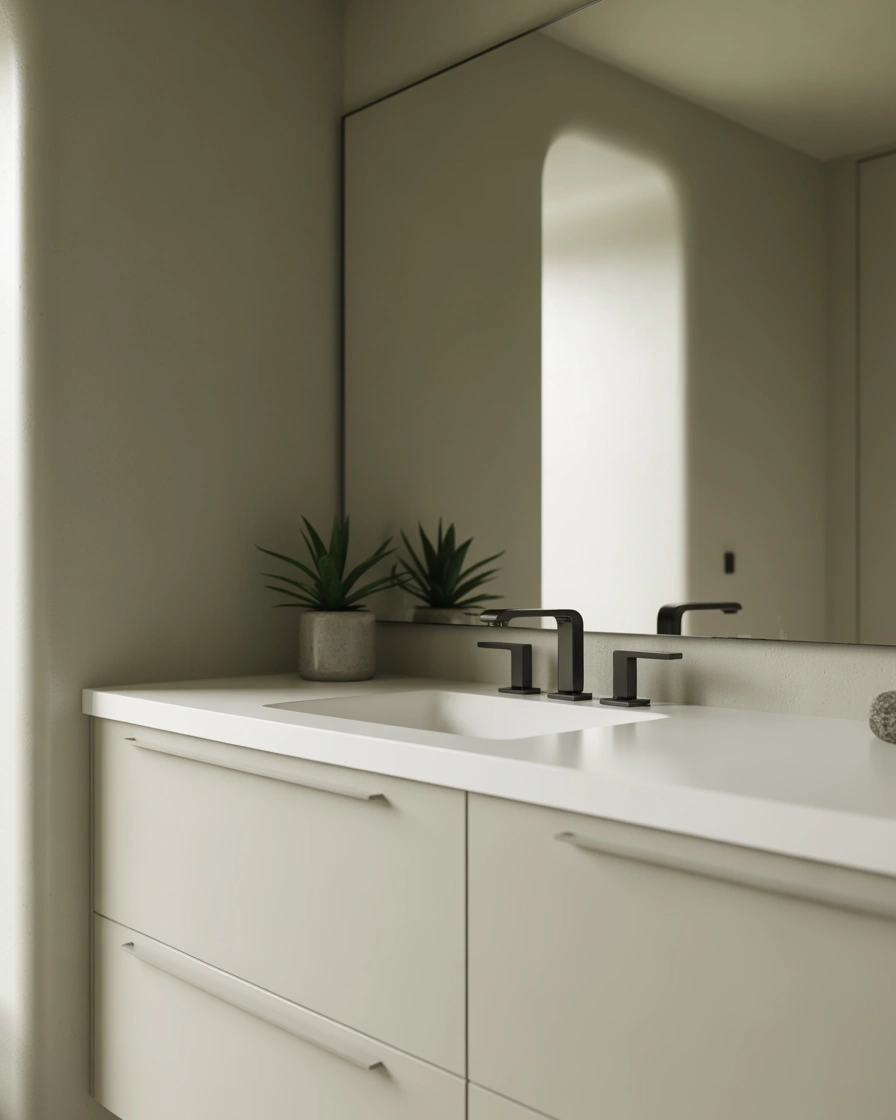 Bloxburg-Inspired Minimalism 2