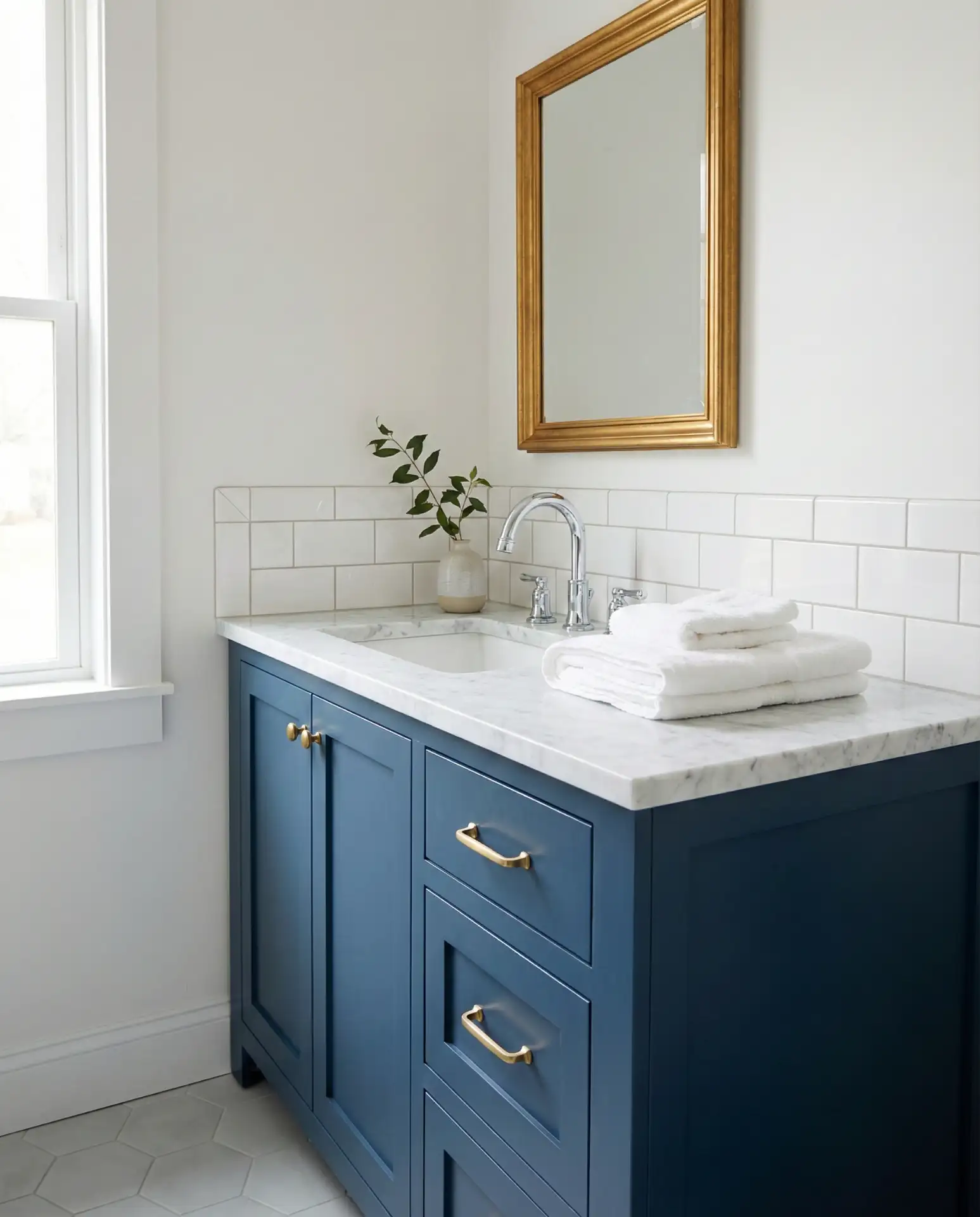 Blue Cabinet Statement 1