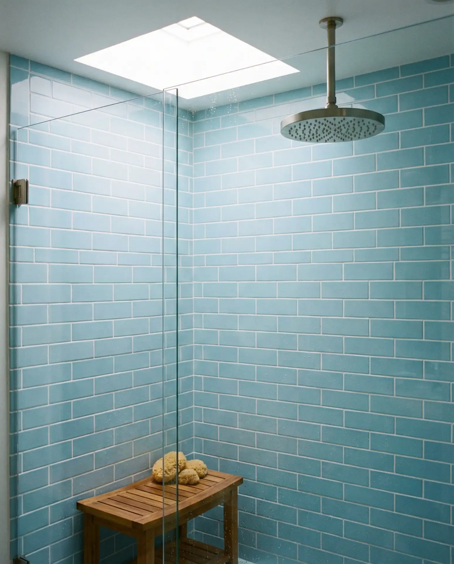 Blue Serenity for Calm Mornings 1