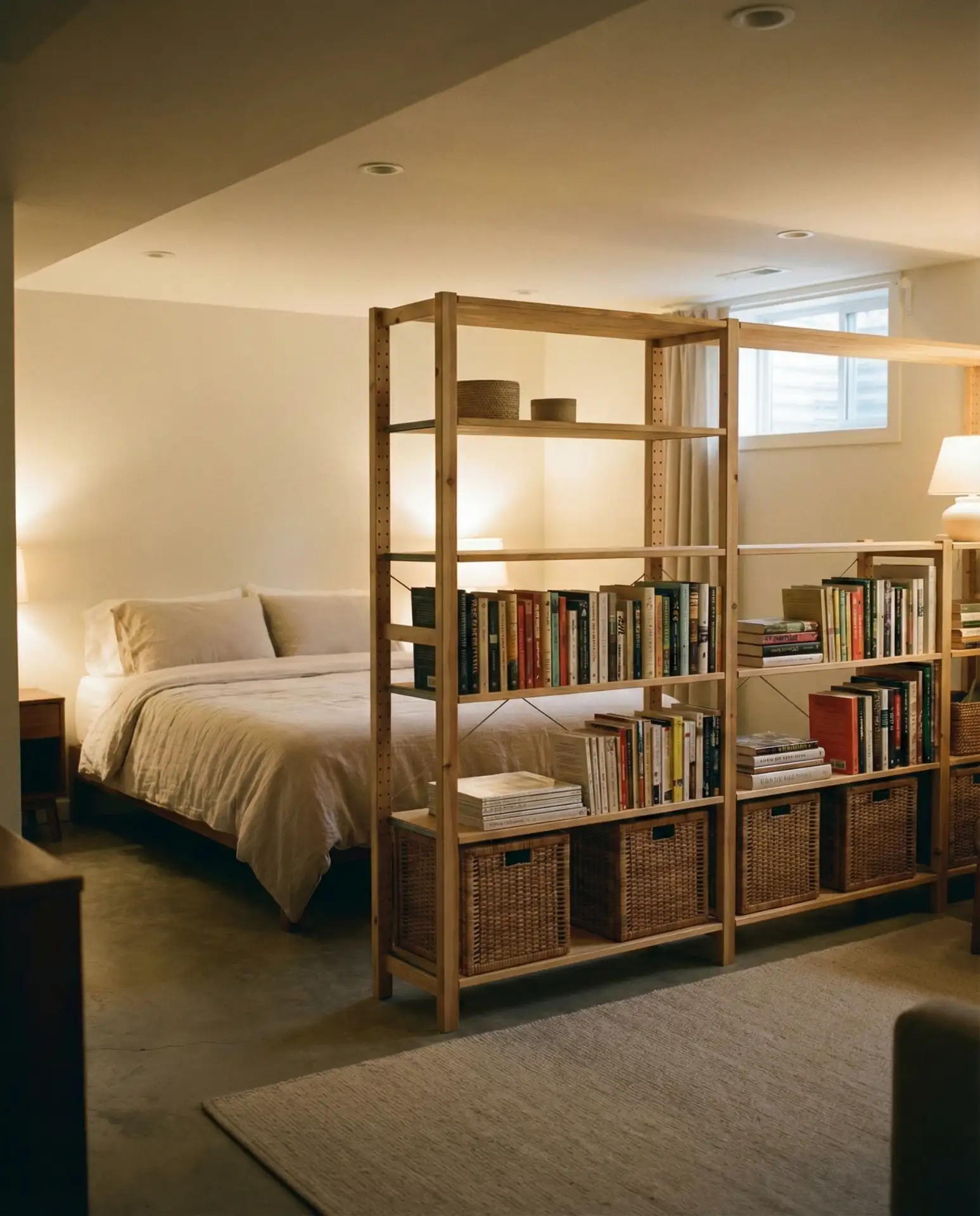 Budget Room Dividers for Flexible Layouts 1