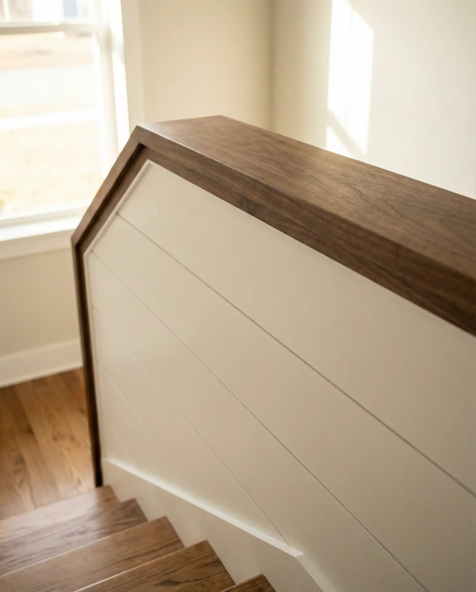 Christmas Decorating Ideas for Railings 2