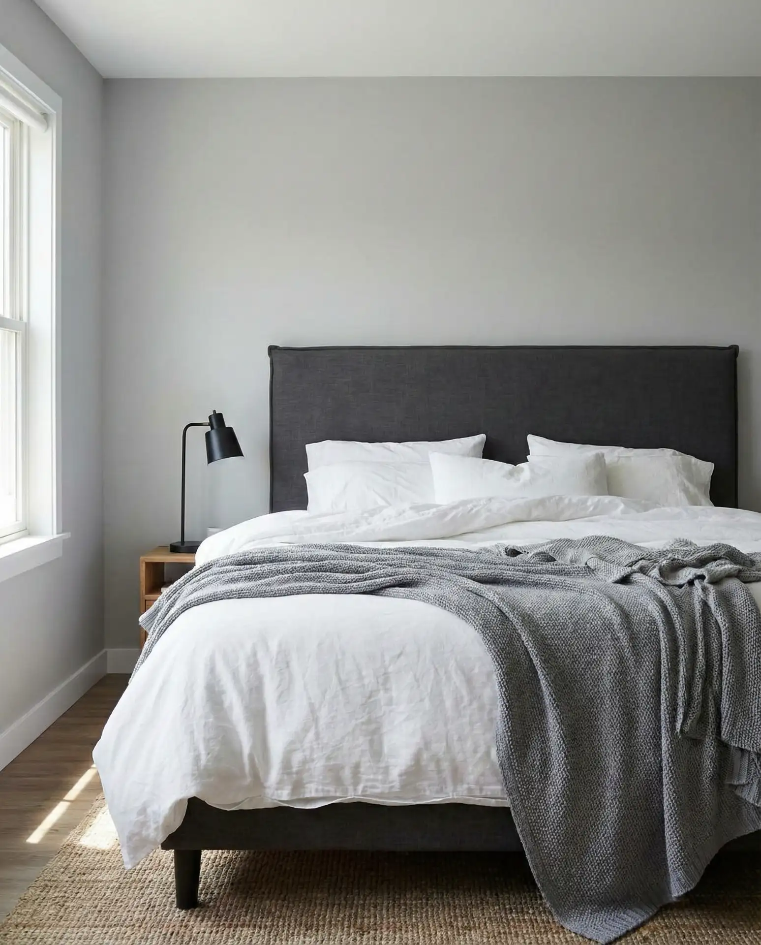 Classy Monochrome with Texture 1