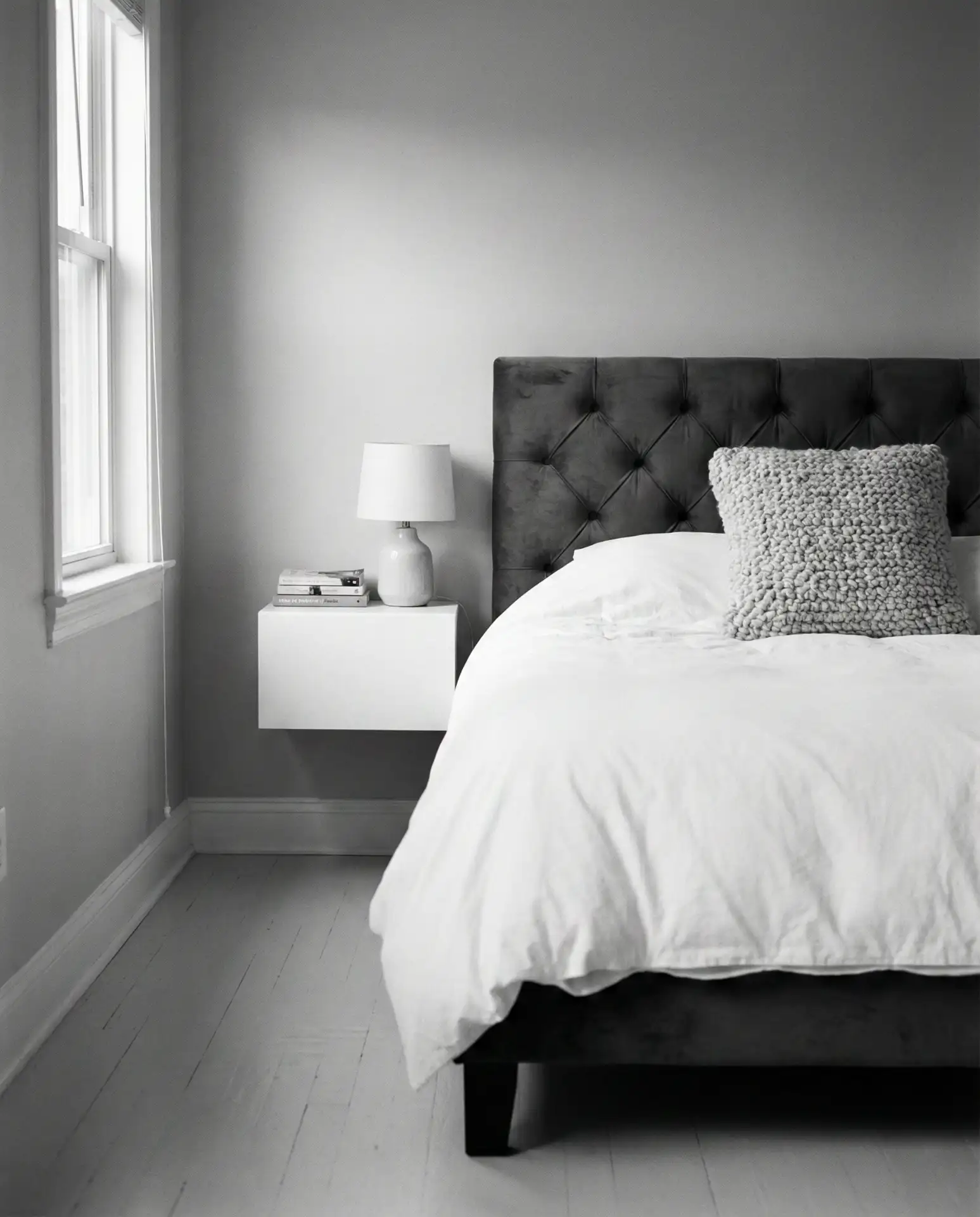 Classy Monochrome with Texture 2