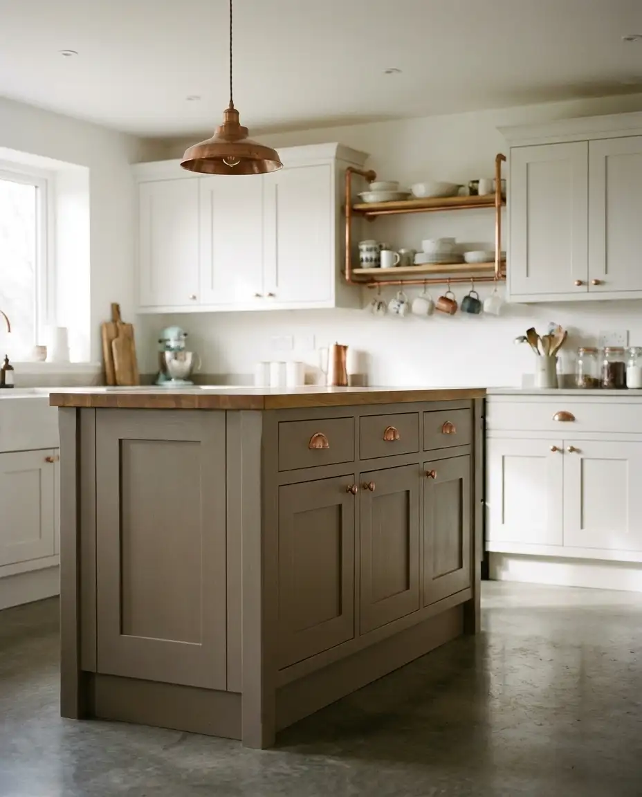 Cobalt Blue and Gold Glamour 2