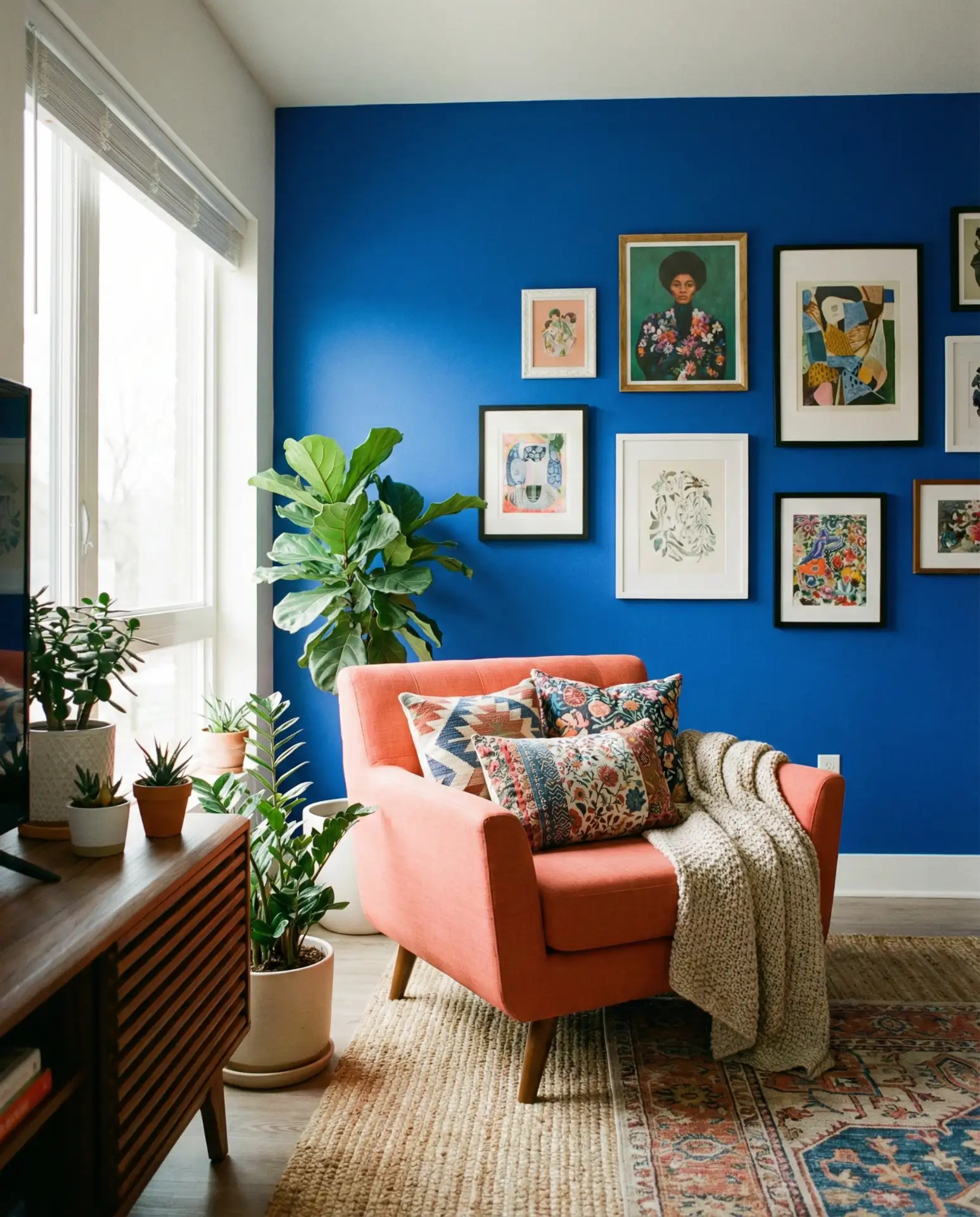 Colorful Maximalism Done Right 1