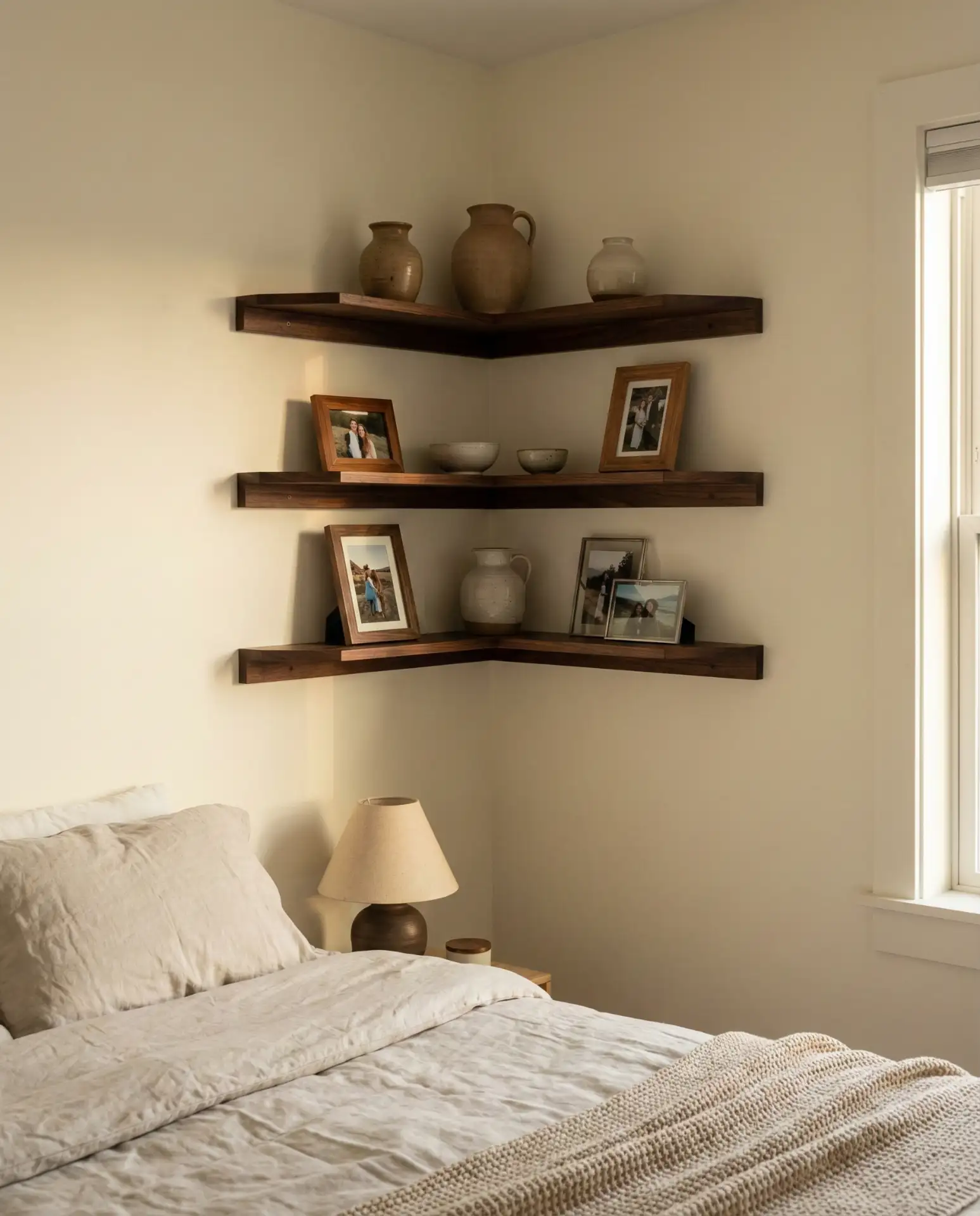 Corner Shelving Units for Dead Space Revival 1