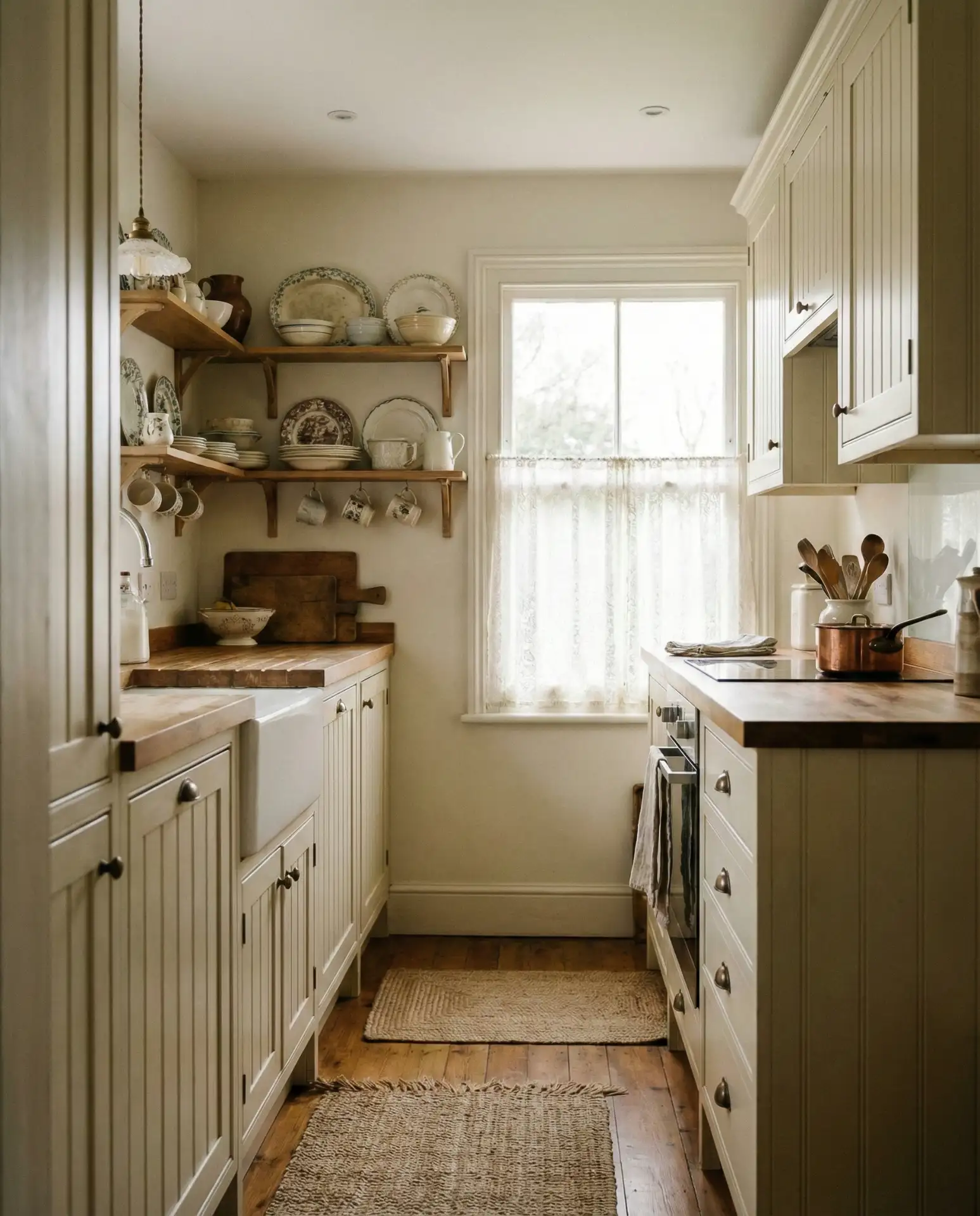 Cottage Charm with Vintage Details 2