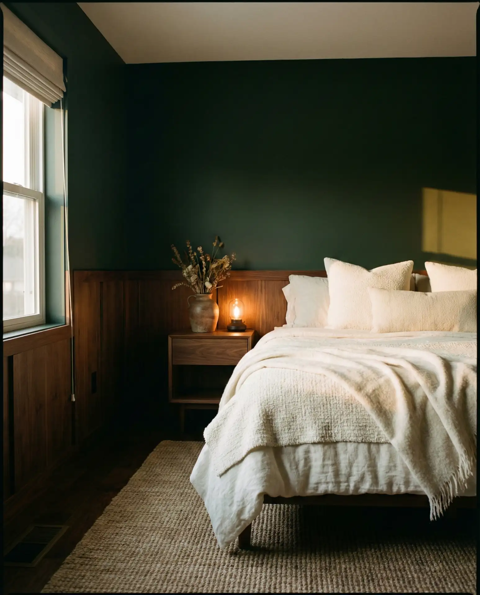 Cozy Cream and Camel 2