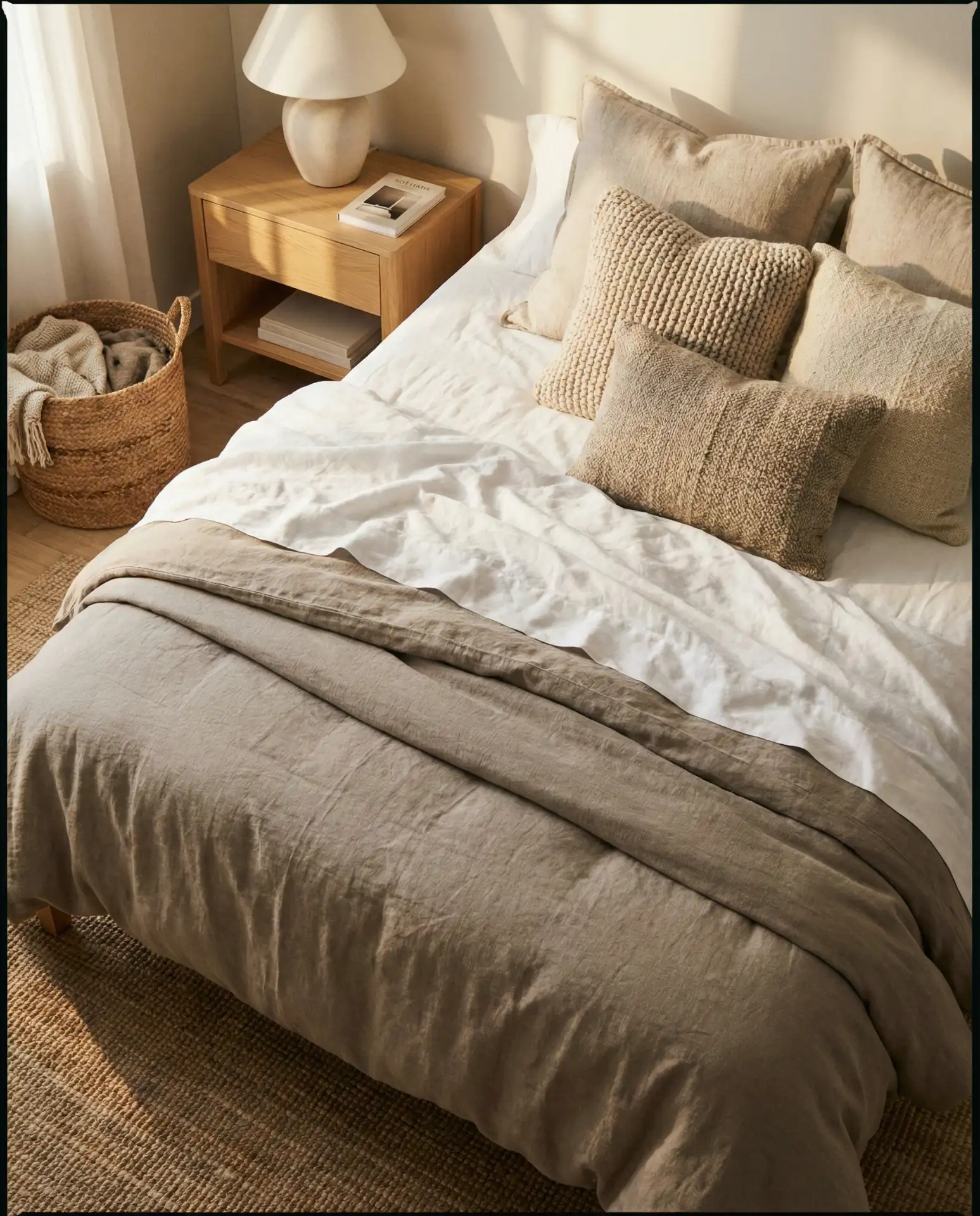 Cozy Neutral Layers 2