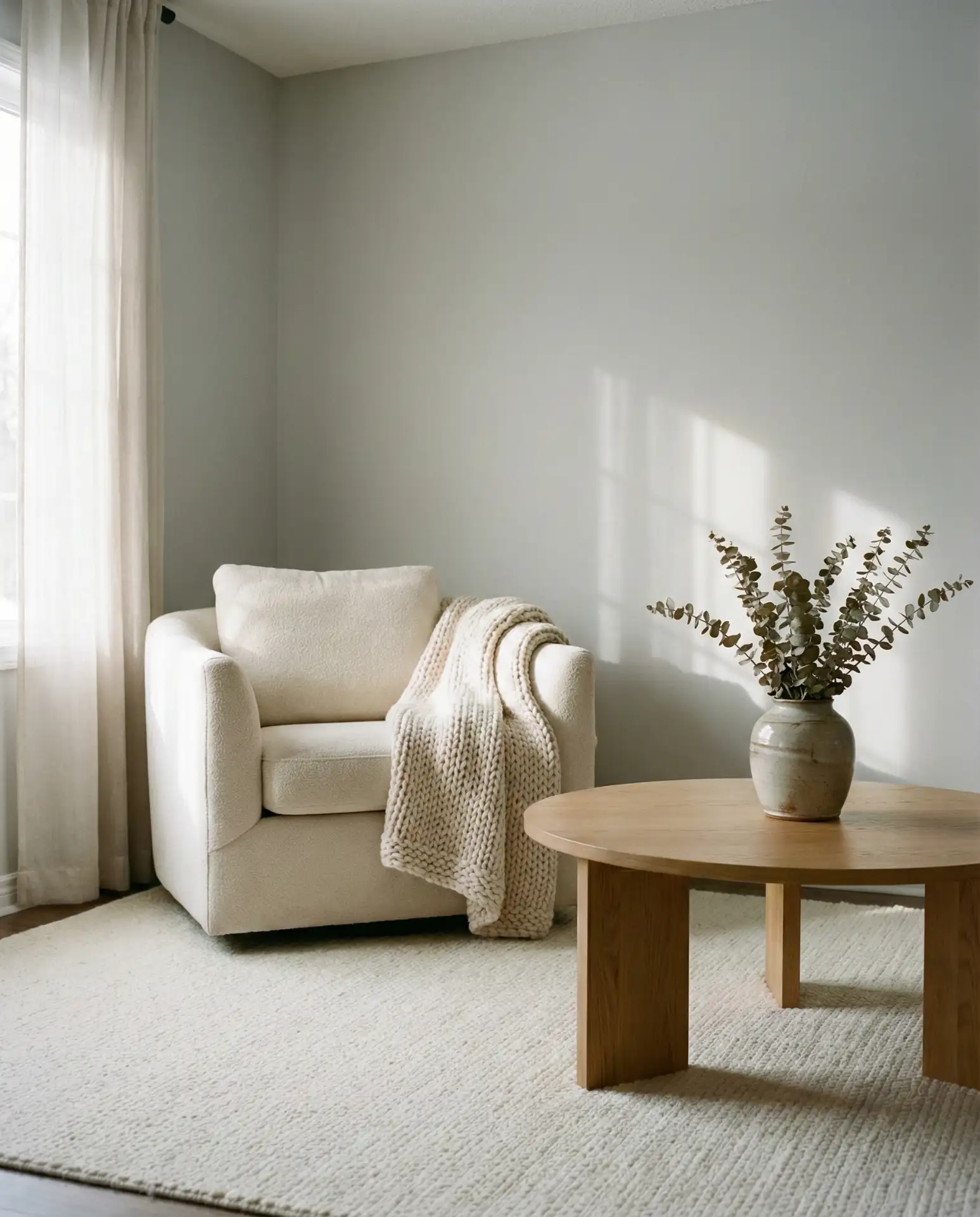 Cream and Grey Soft Neutrals 2