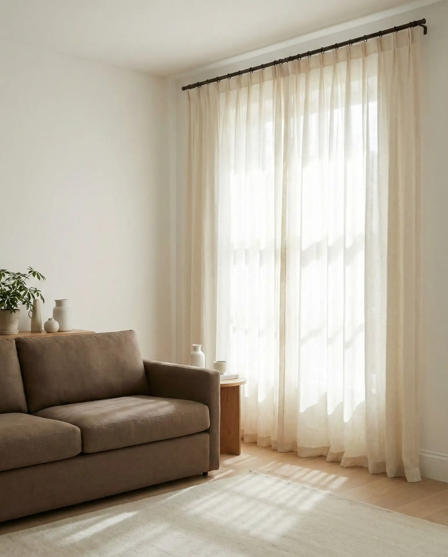 Curtains That Complete the Picture 1