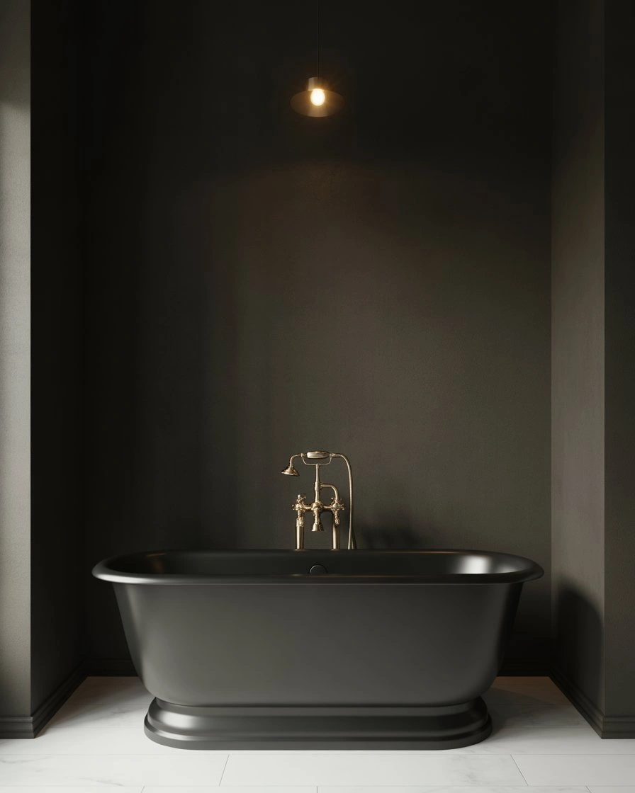 Dark and Dramatic Sanctuaries 1