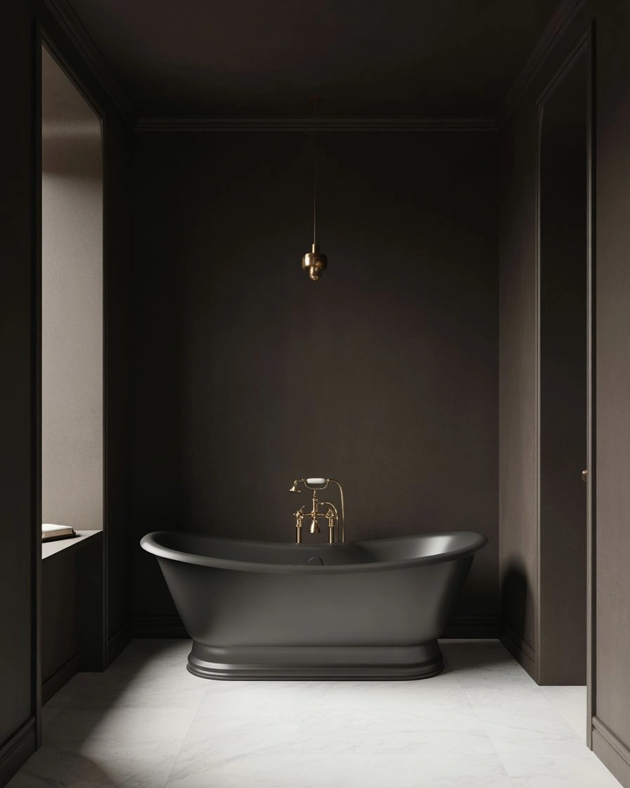 Dark and Dramatic Sanctuaries 2