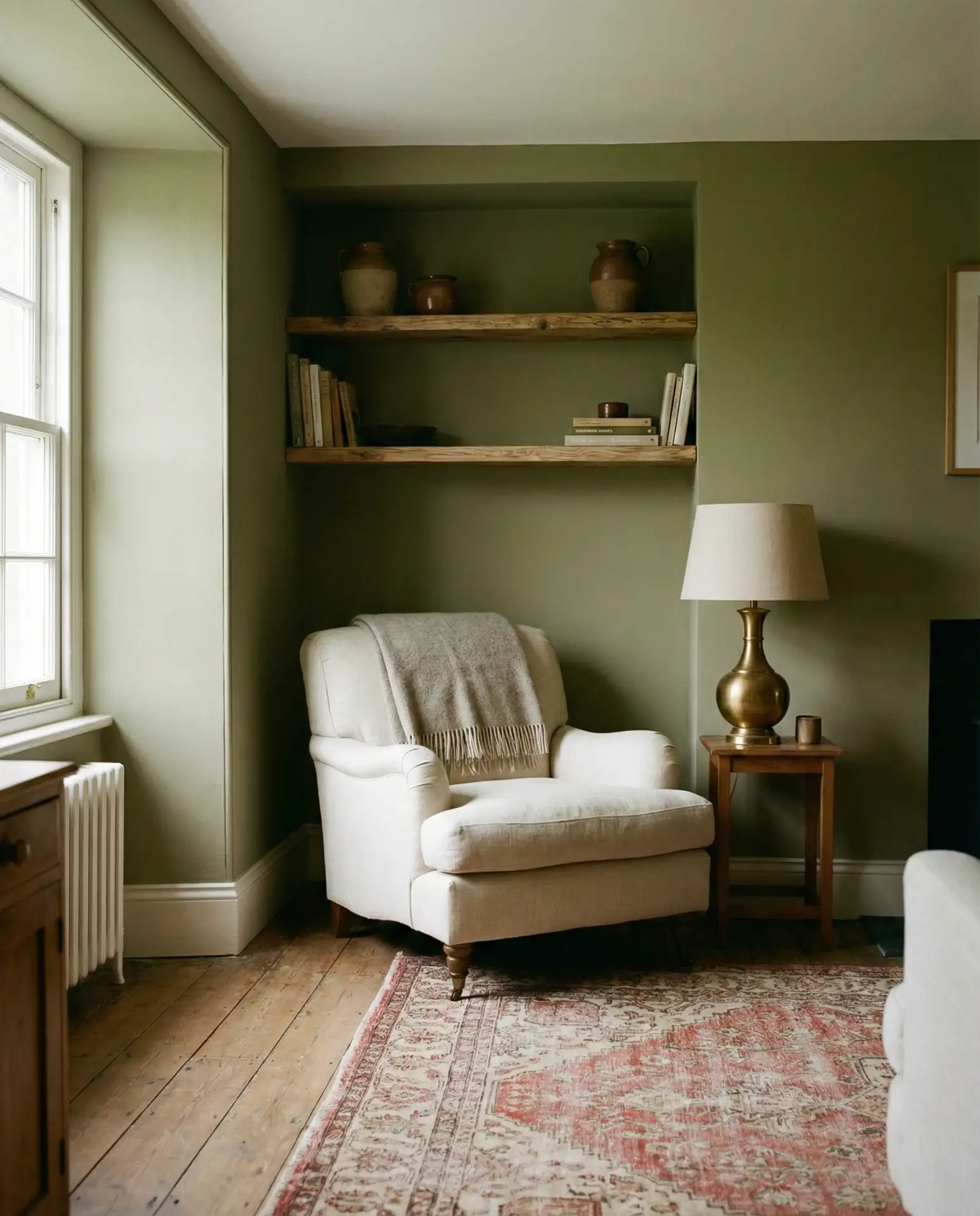 Earthy-Olive-and-Cream 2