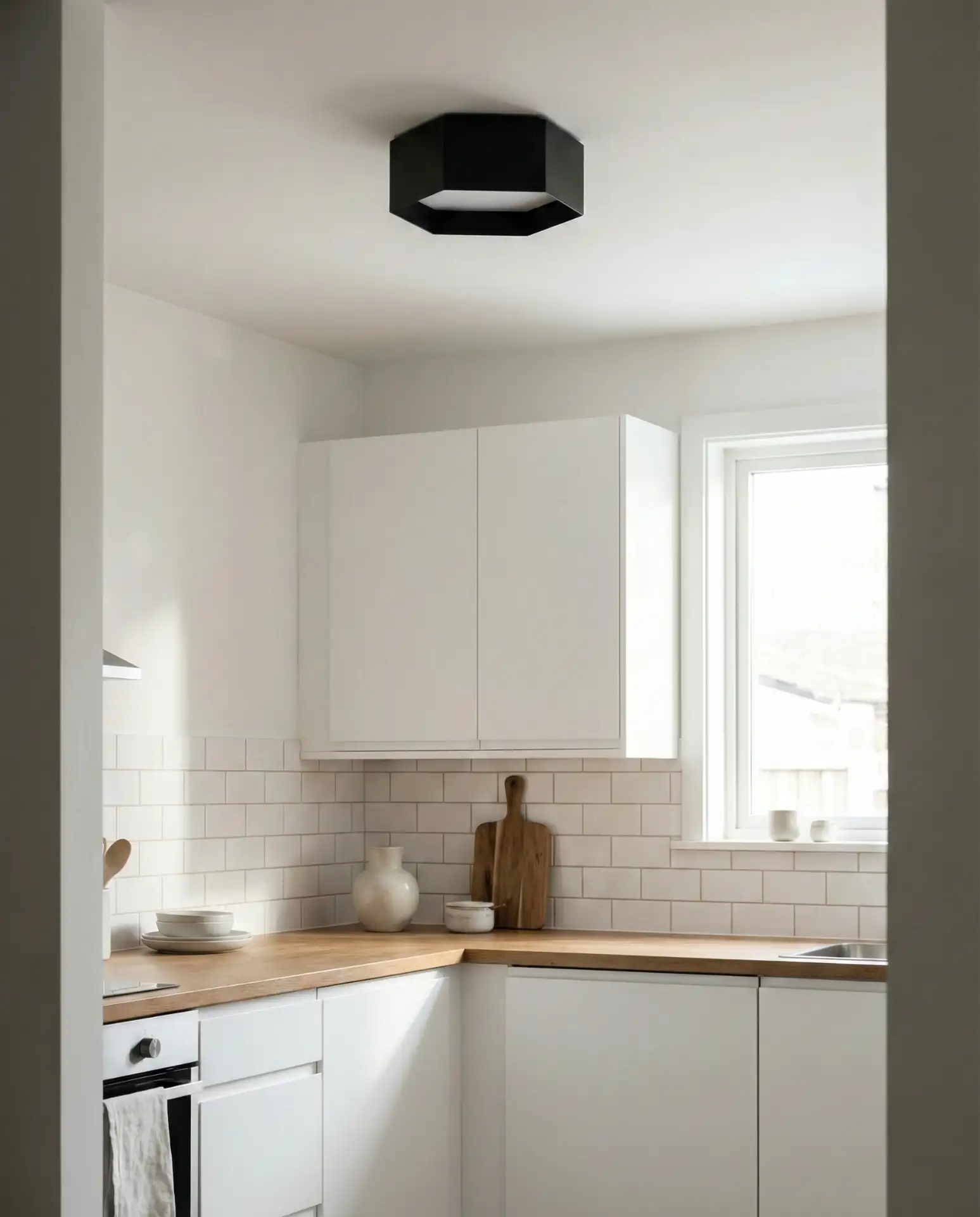 Flush Mount Fixtures for Low Ceilings
