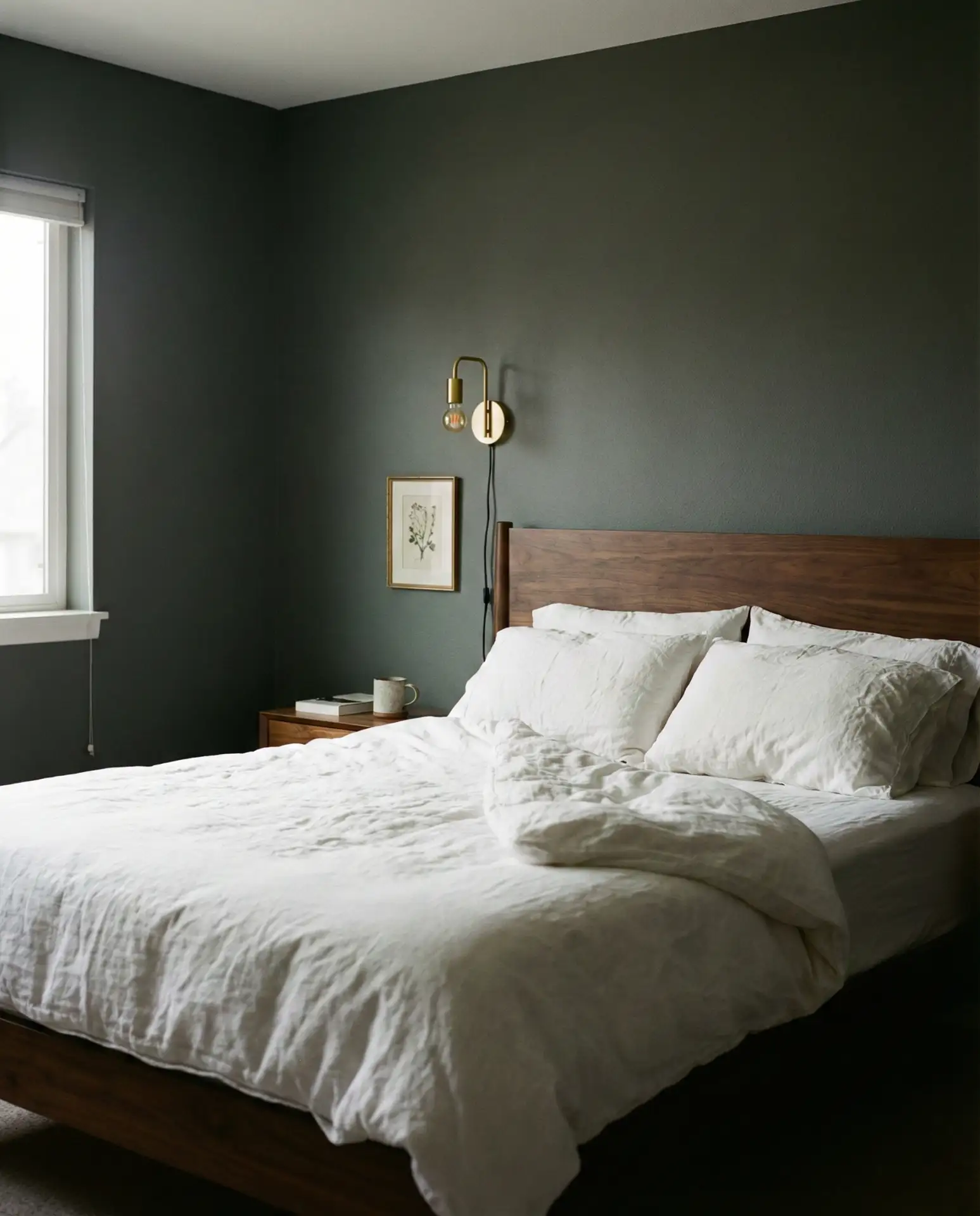 Forest Green Drama 1