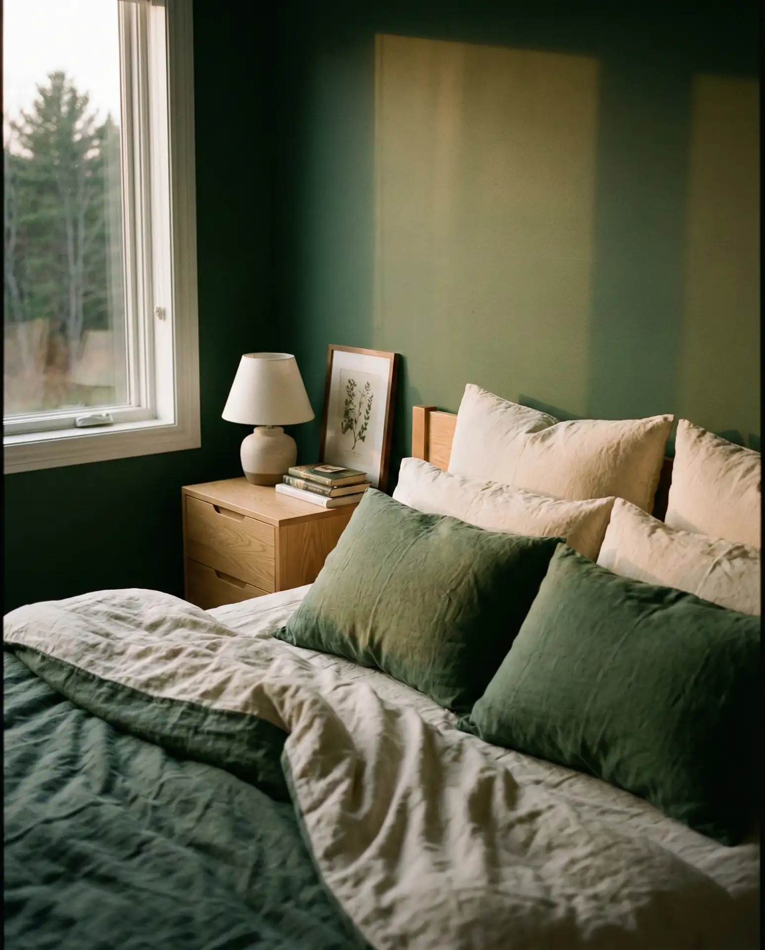 Forest Green Drama 2