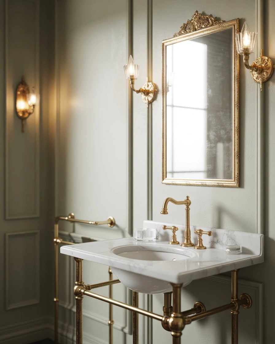 French Elegance on a Budget 1