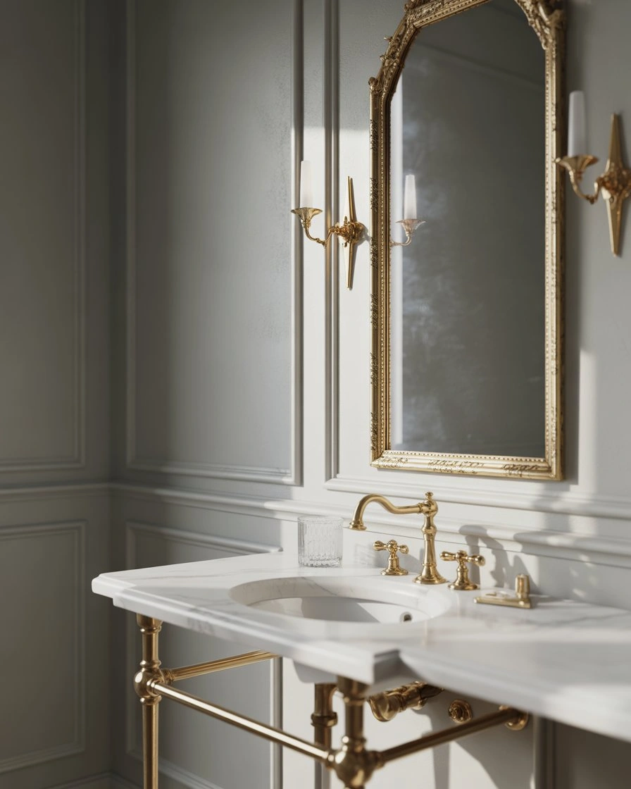 French Elegance on a Budget 2