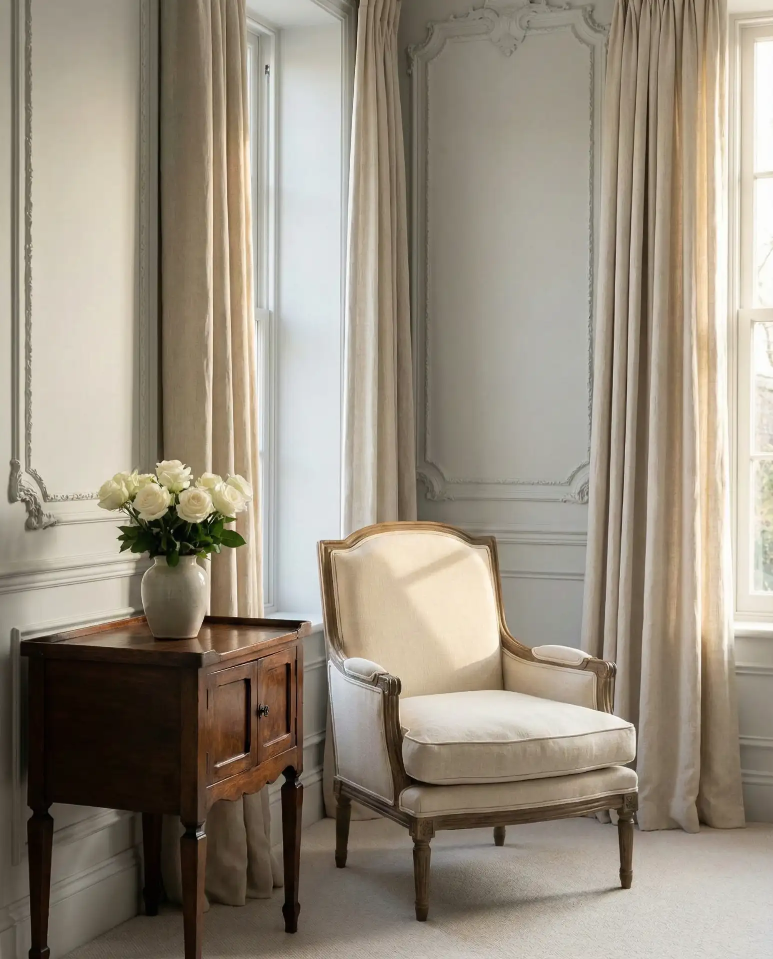 French-Inspired Elegance 2