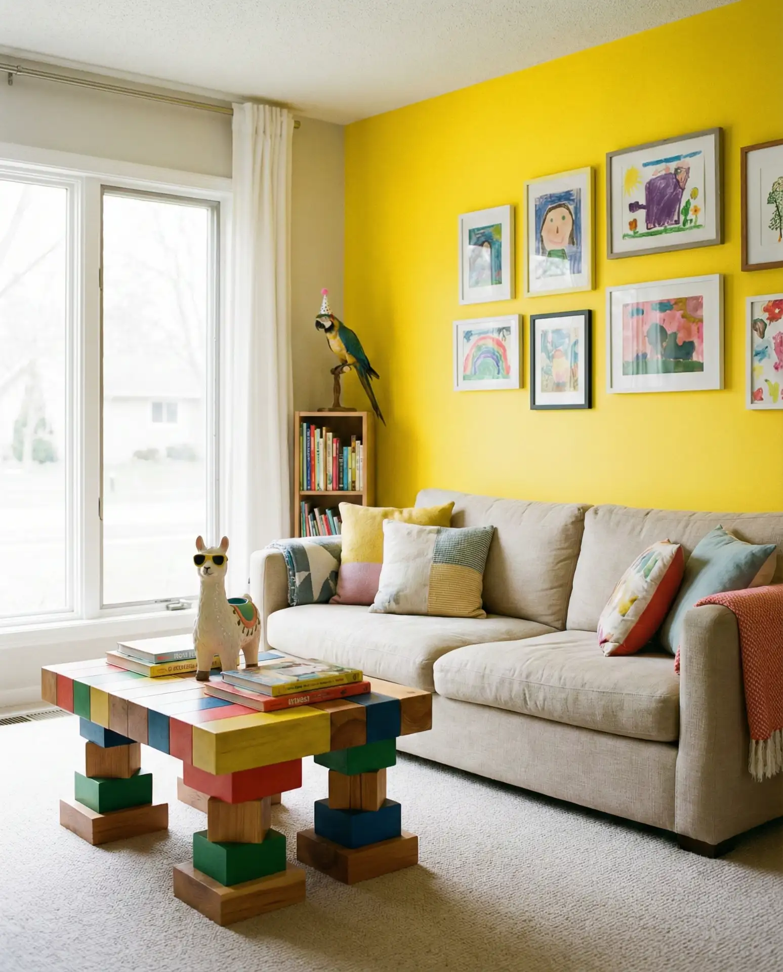 Fun Elements with Unexpected Details 2