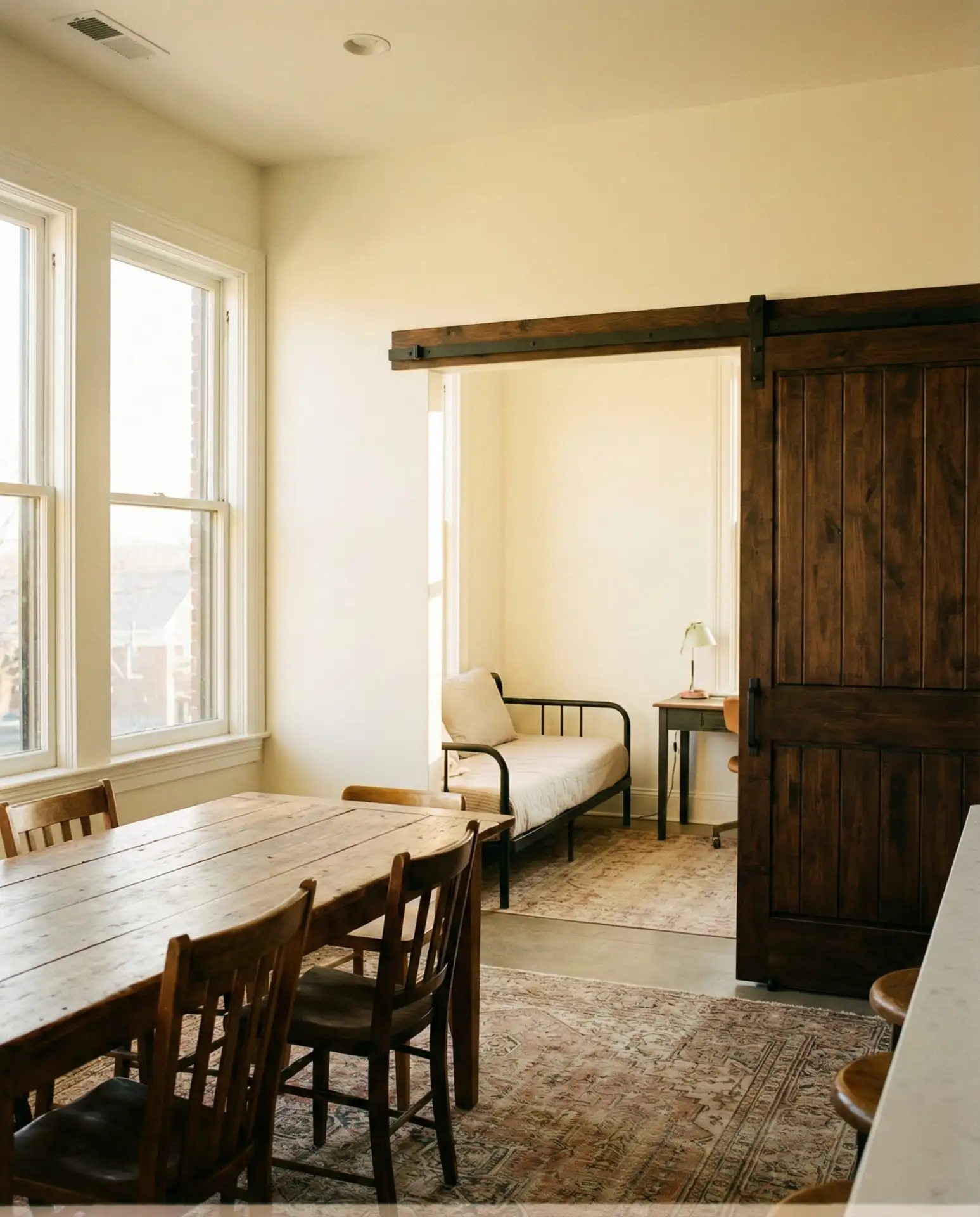 Future-Flexible Floor Plans 1